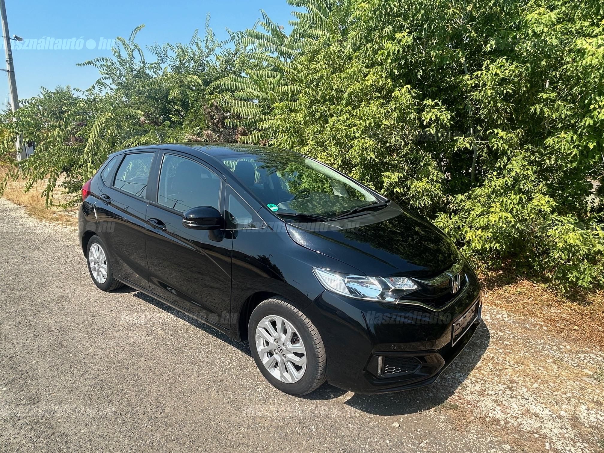 HONDA JAZZ 2019/4 - 1