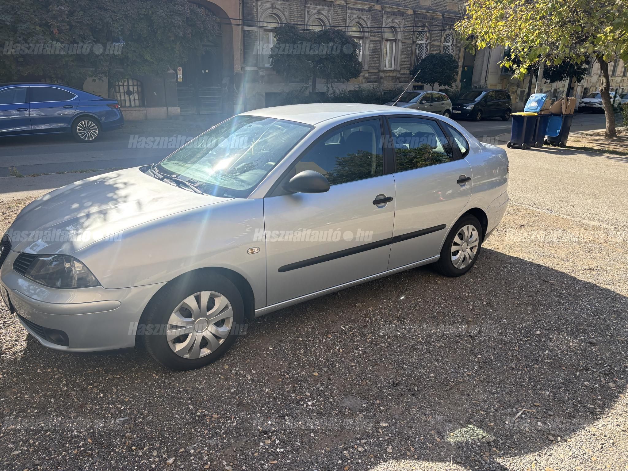 SEAT CORDOBA 2006/6 - 1