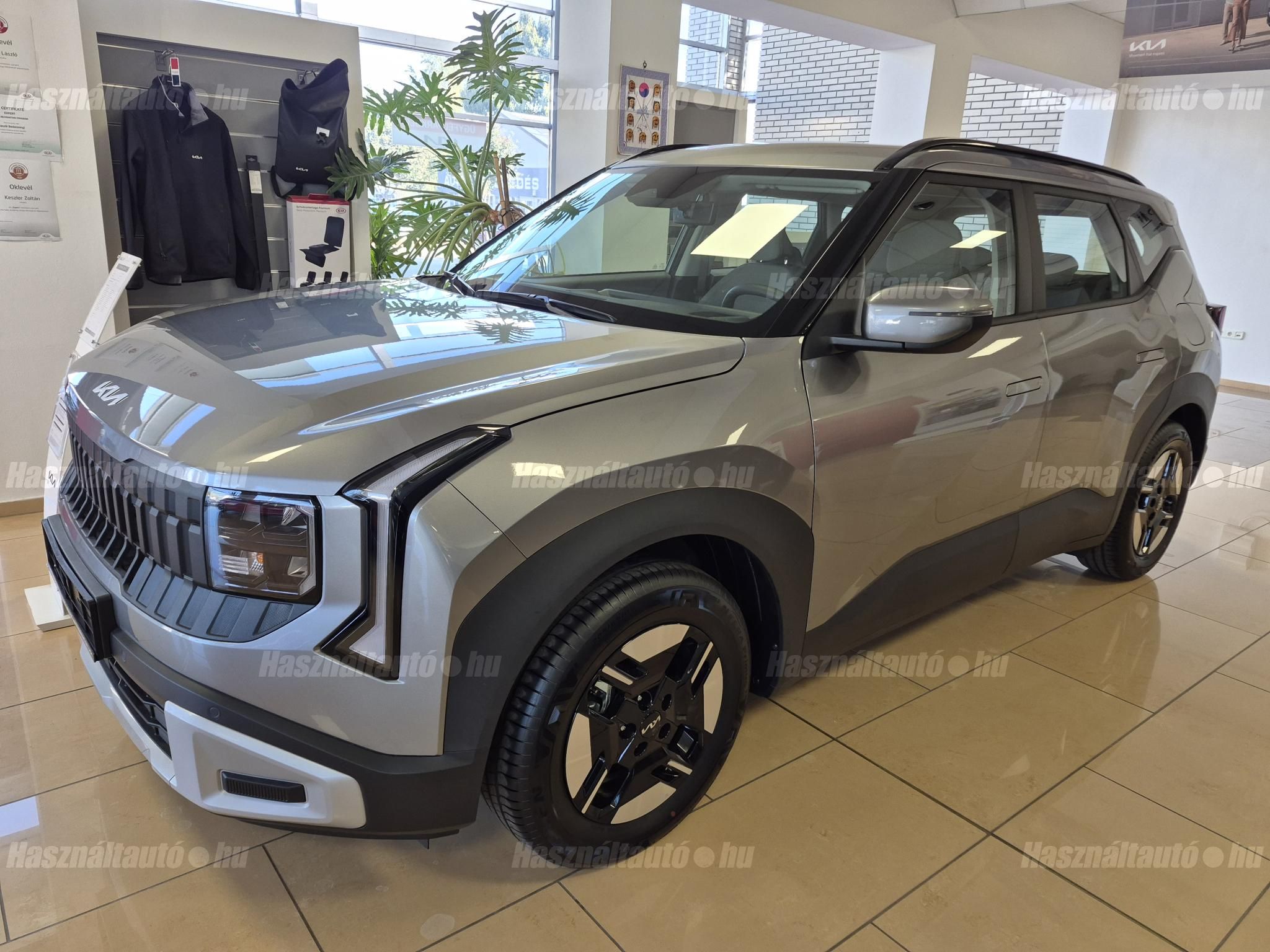 KIA SELTOS 2026 - 1