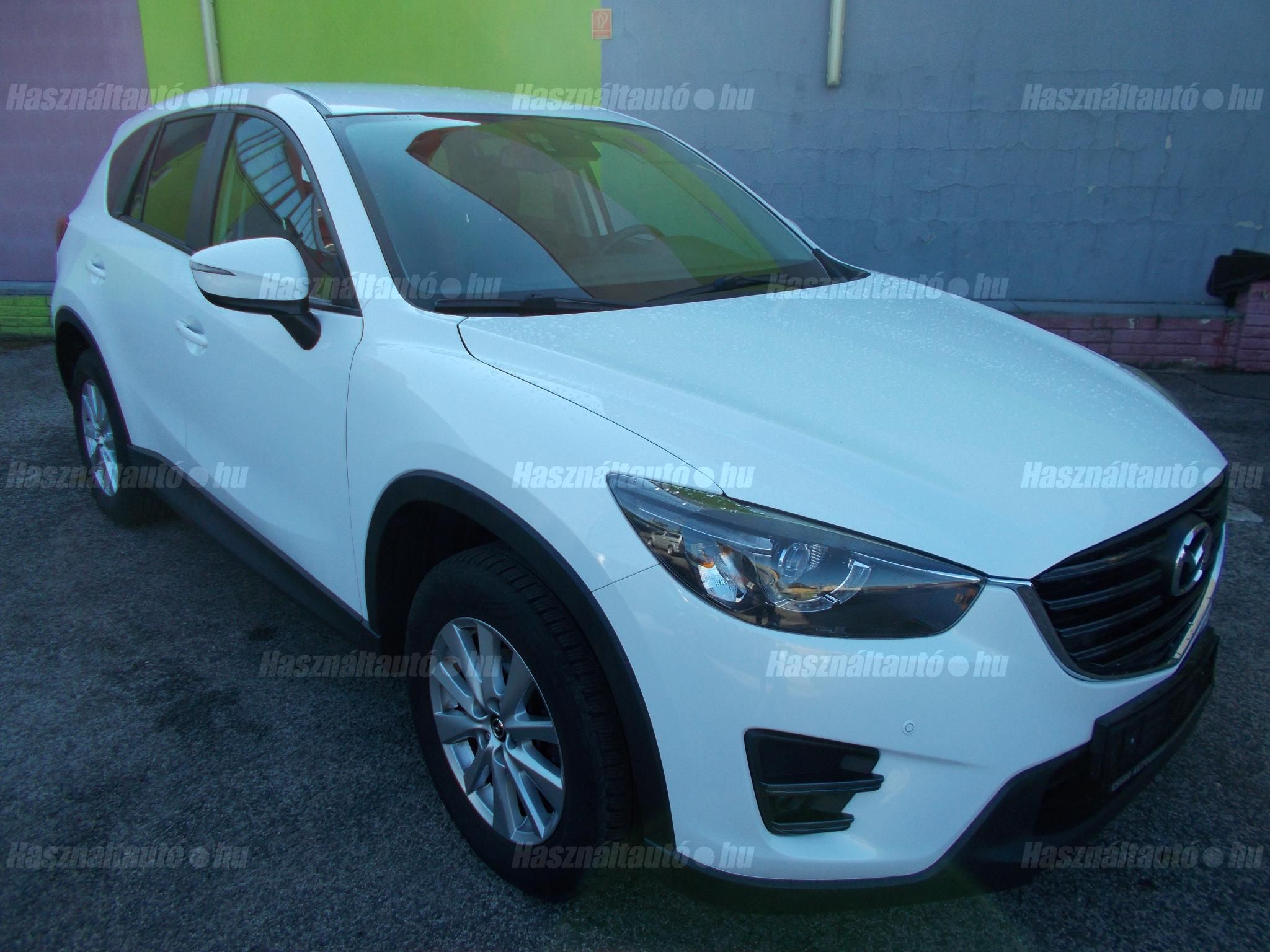 MAZDA CX-5 2015/9 - 1