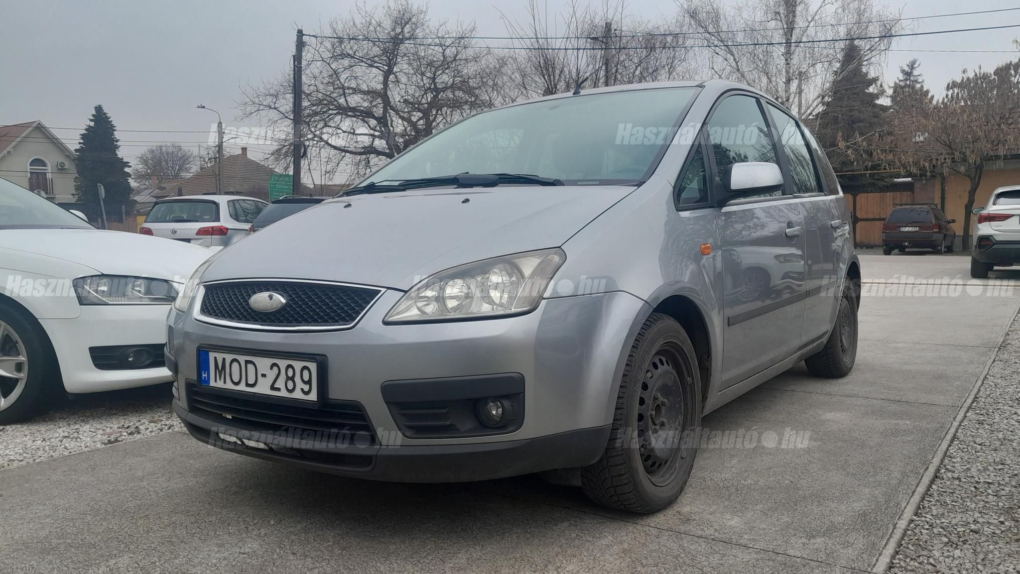 FORD FOCUS C-MAX 2004/12 - 1
