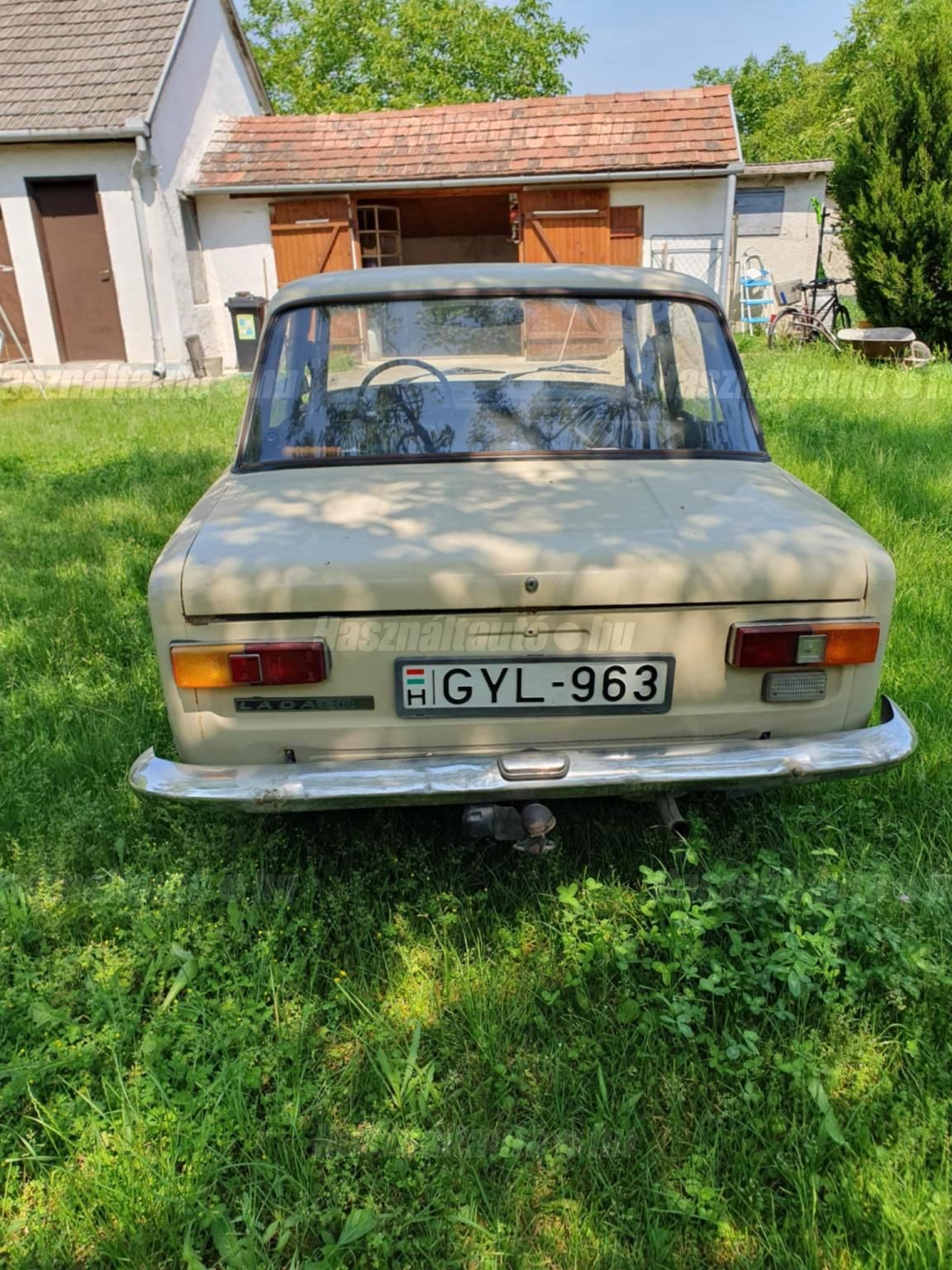 LADA 1300 1980/1 - 1