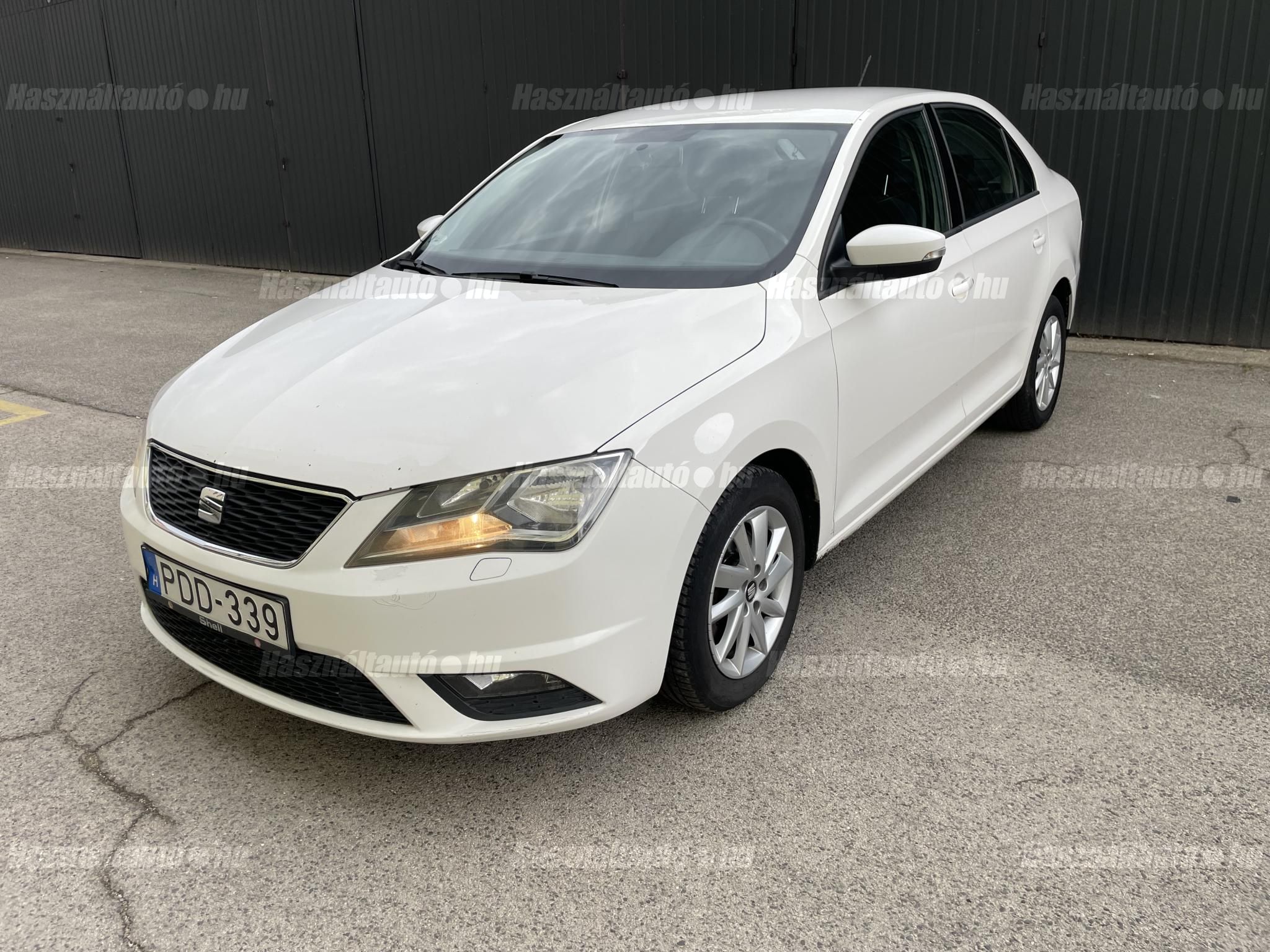 SEAT TOLEDO 2017/5 - 1
