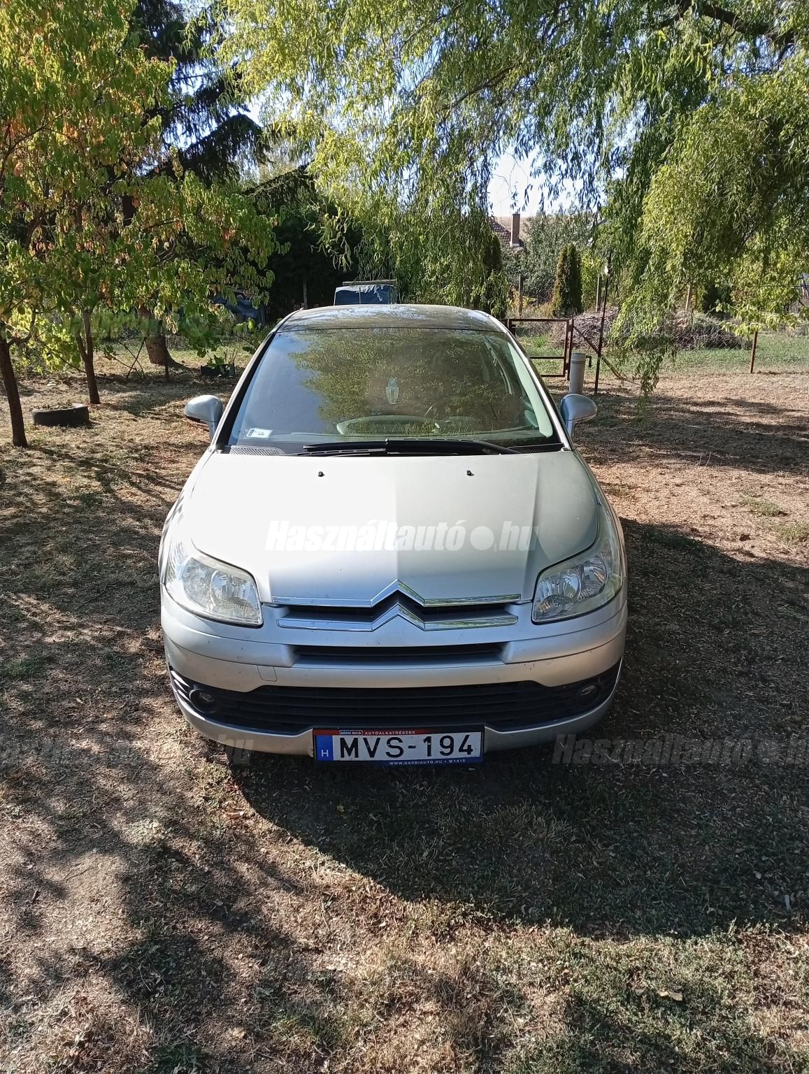 CITROEN C4 2005/11 - 1