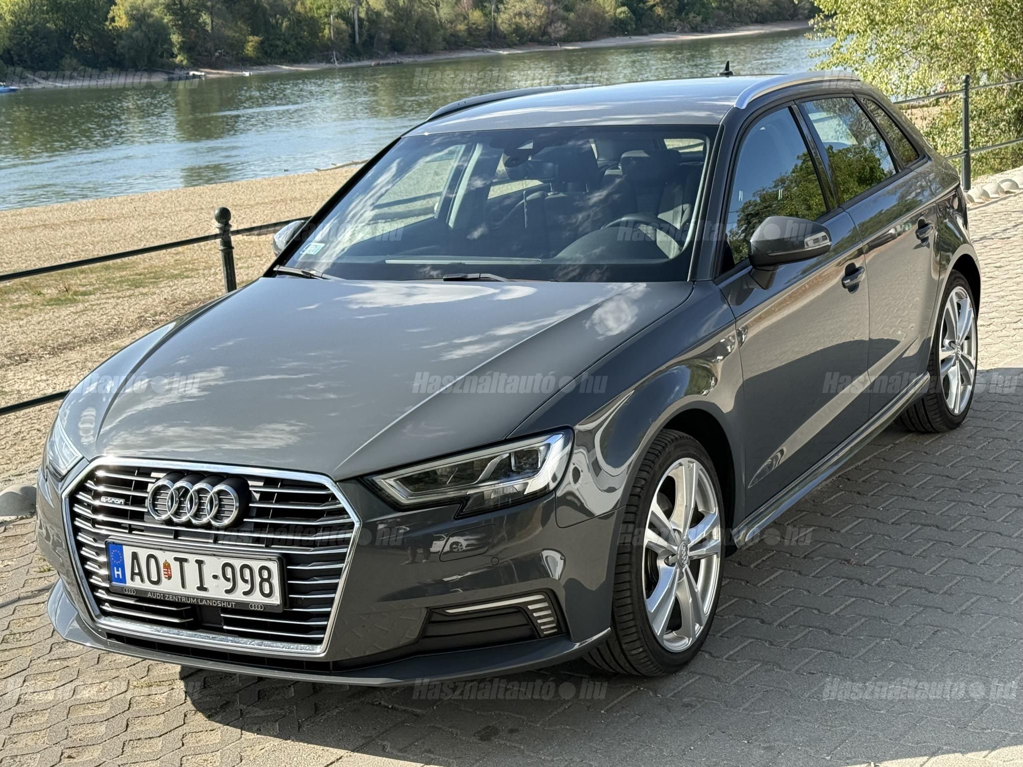 AUDI A3 2020/7 - 1