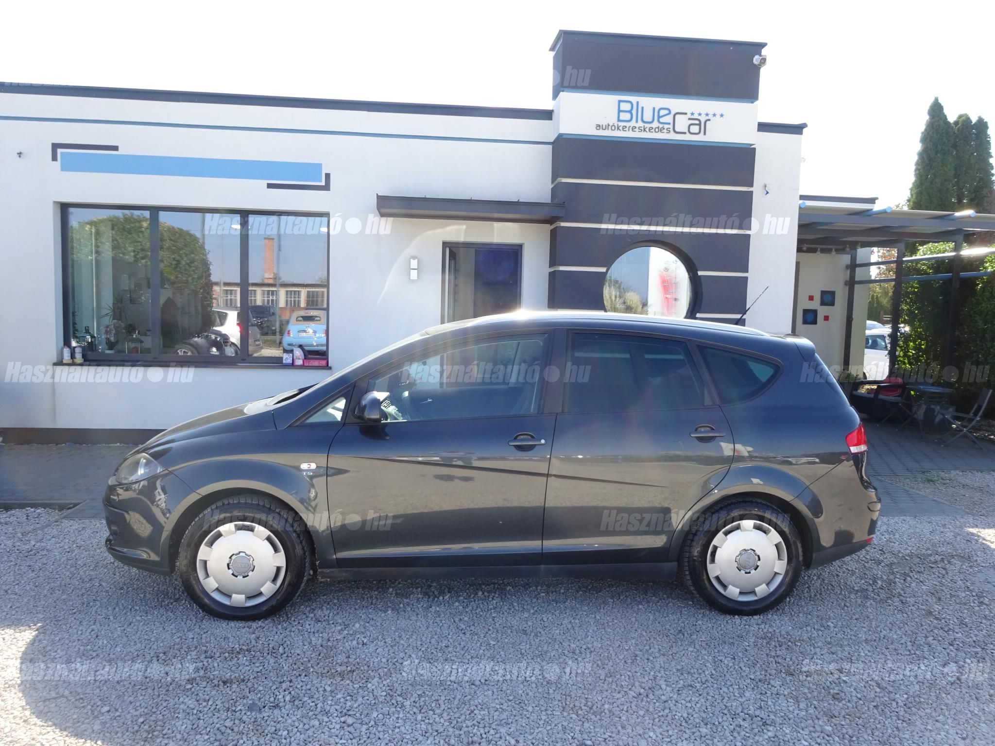 SEAT ALTEA 2009/5 - 1