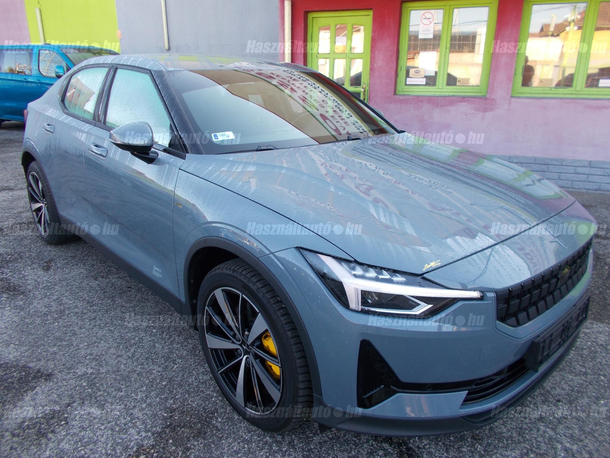 POLESTAR 2 2022/5 - 1