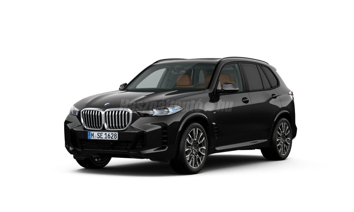 BMW X5 2026/10 - 1