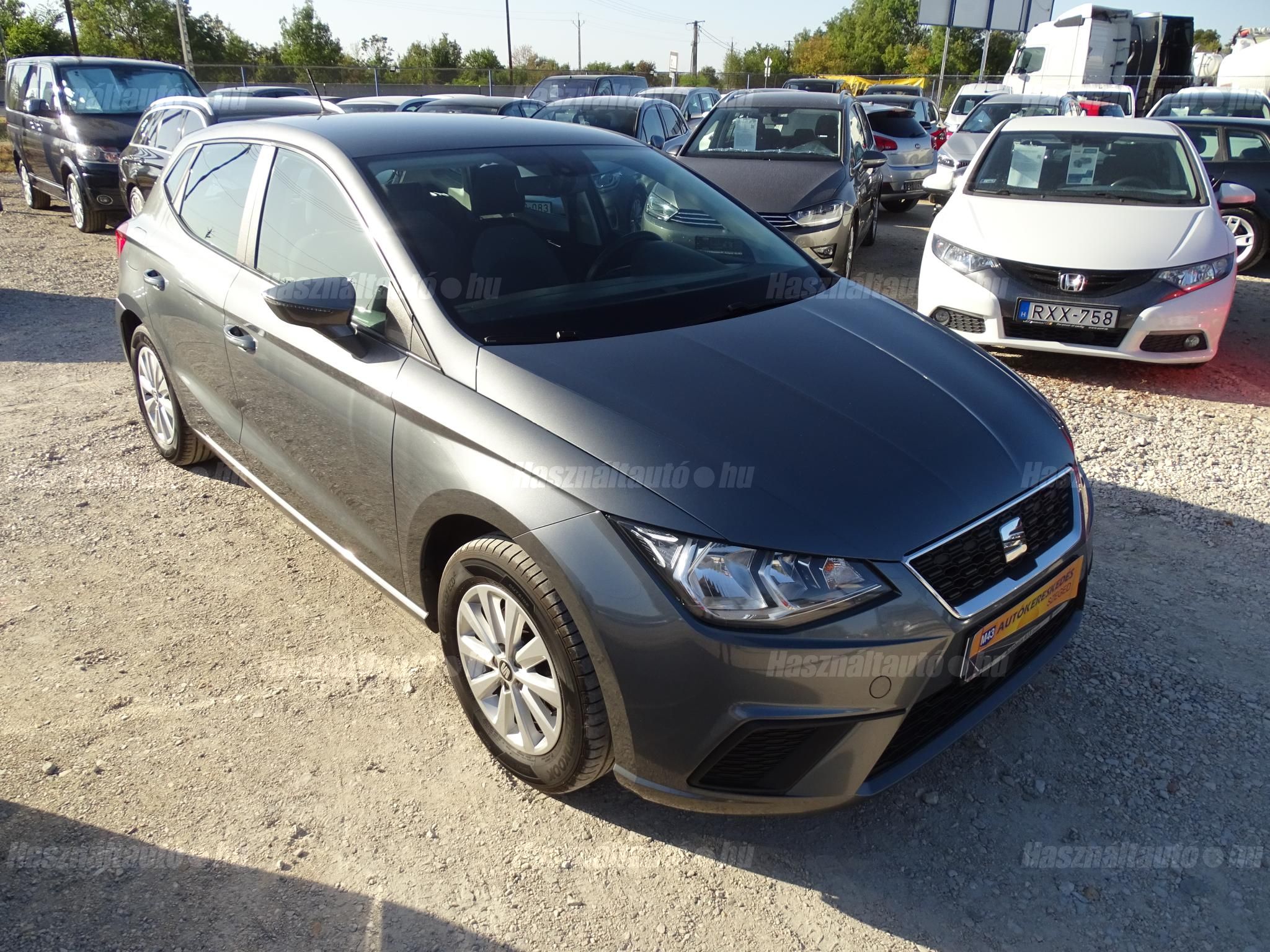 SEAT IBIZA 2018/4 - 1