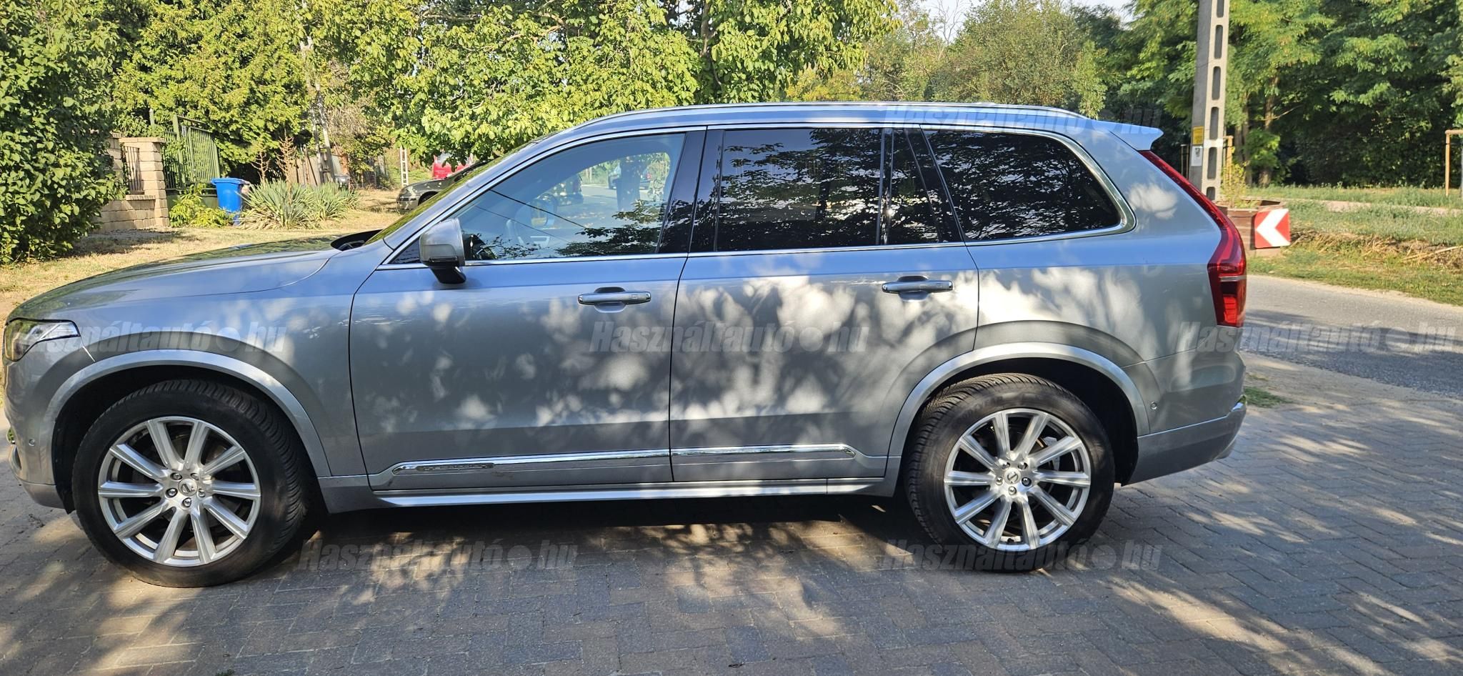 VOLVO XC90 2017/5 - 1