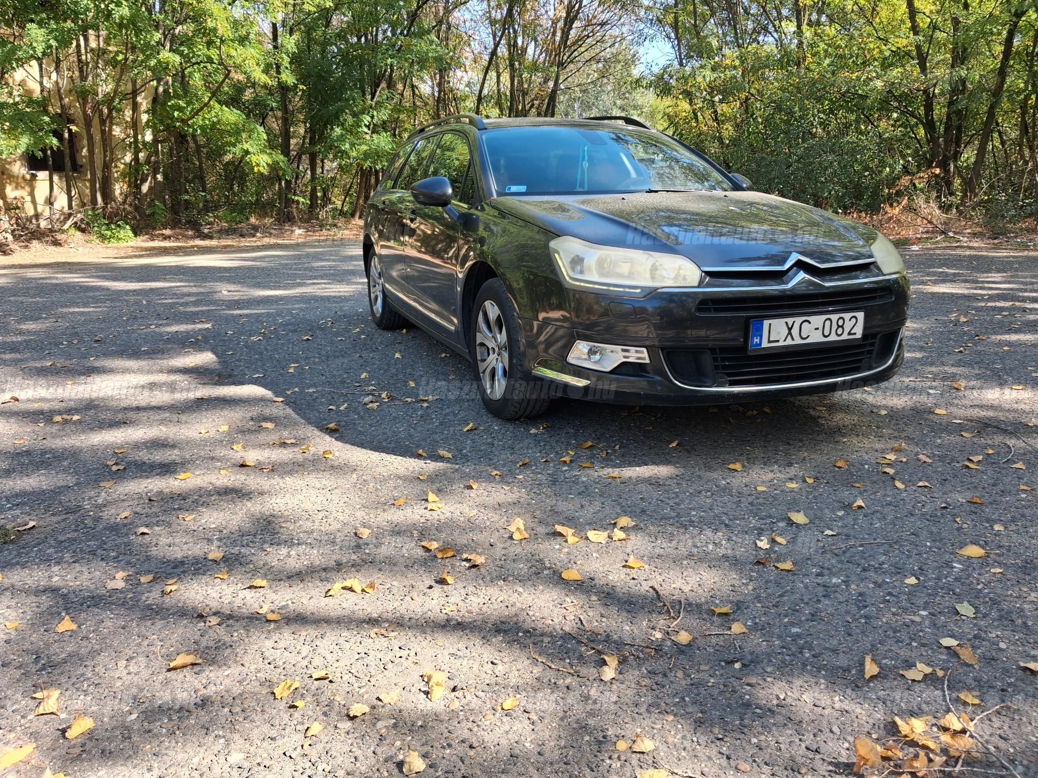 CITROEN C5 2011/5 - 1