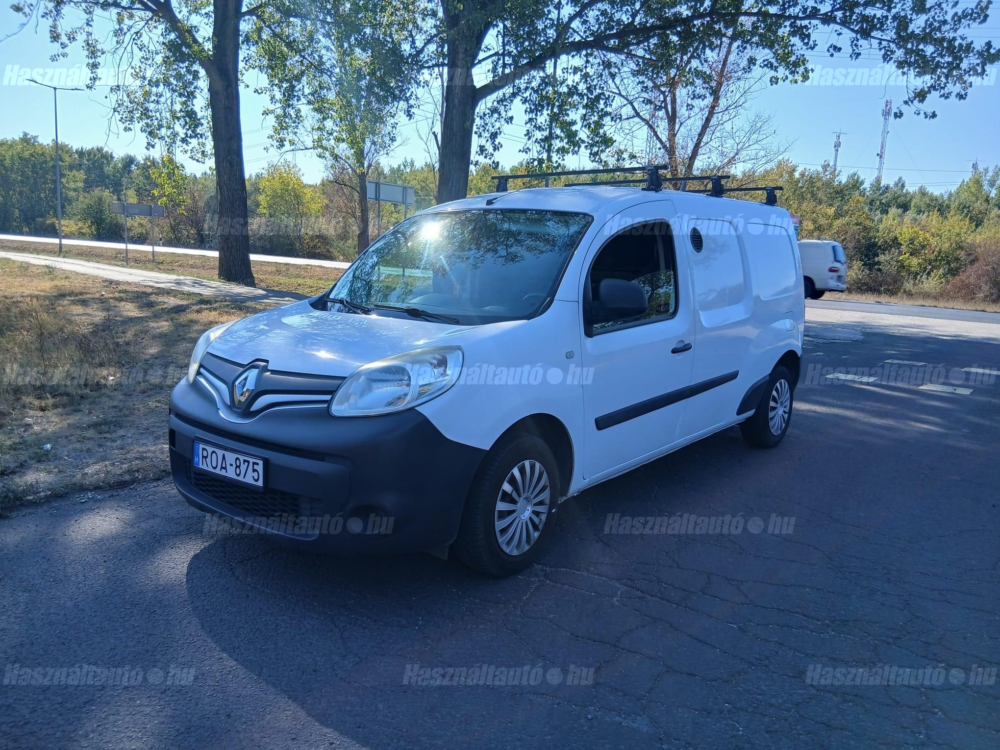 RENAULT KANGOO 2015/3 - 1
