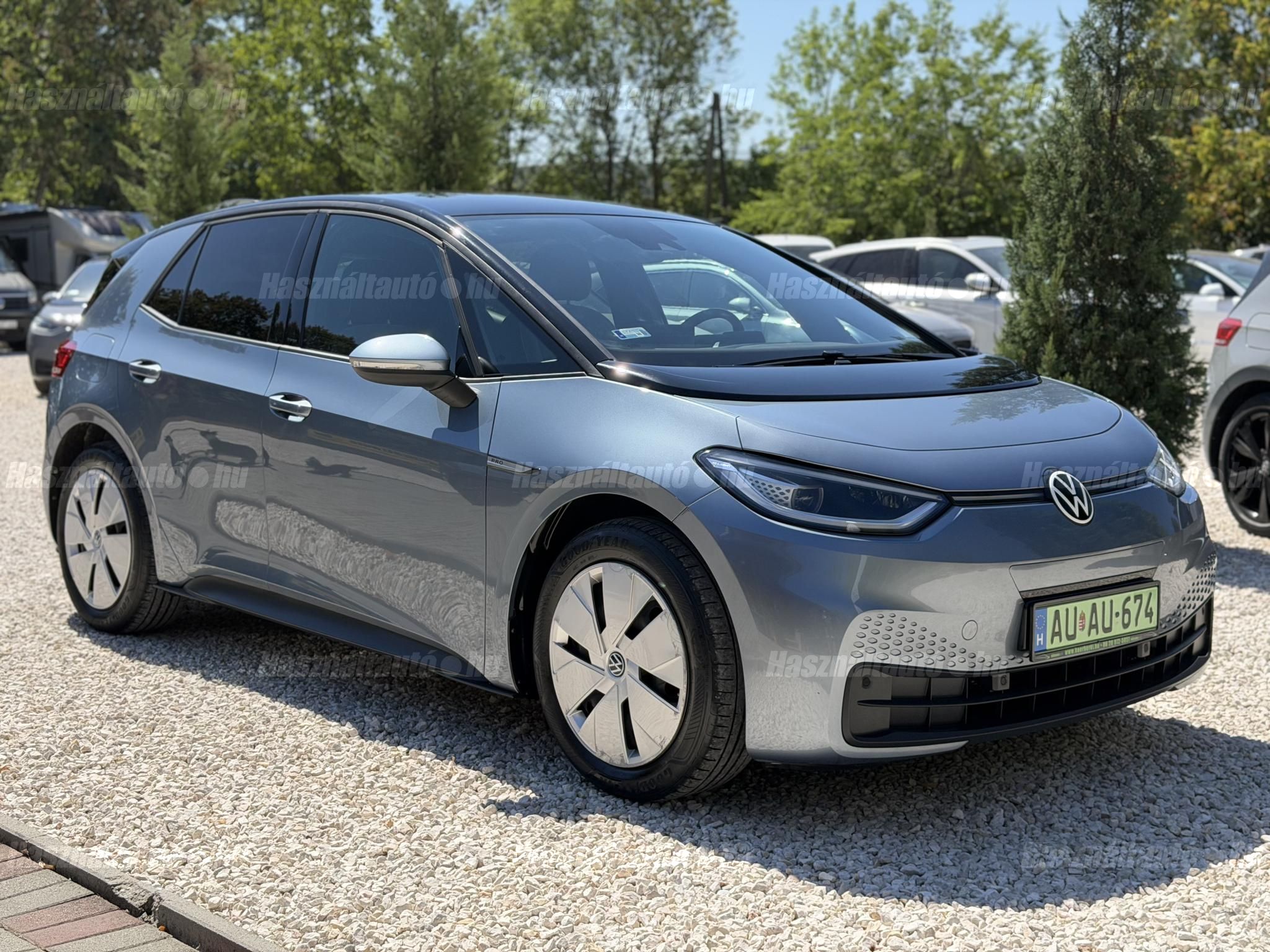 VOLKSWAGEN ID.3 2021/3 - 1