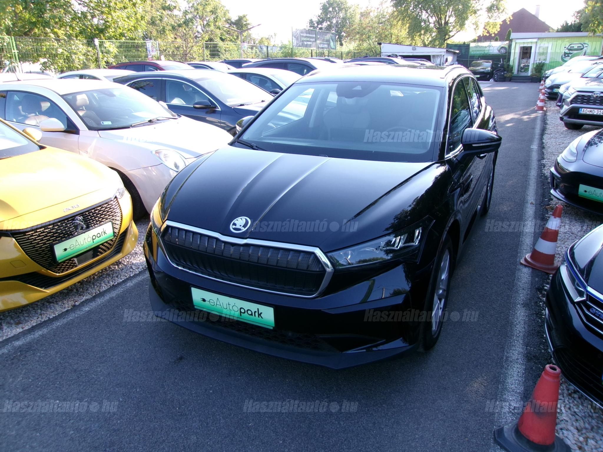 SKODA ENYAQ 2022/5 - 1