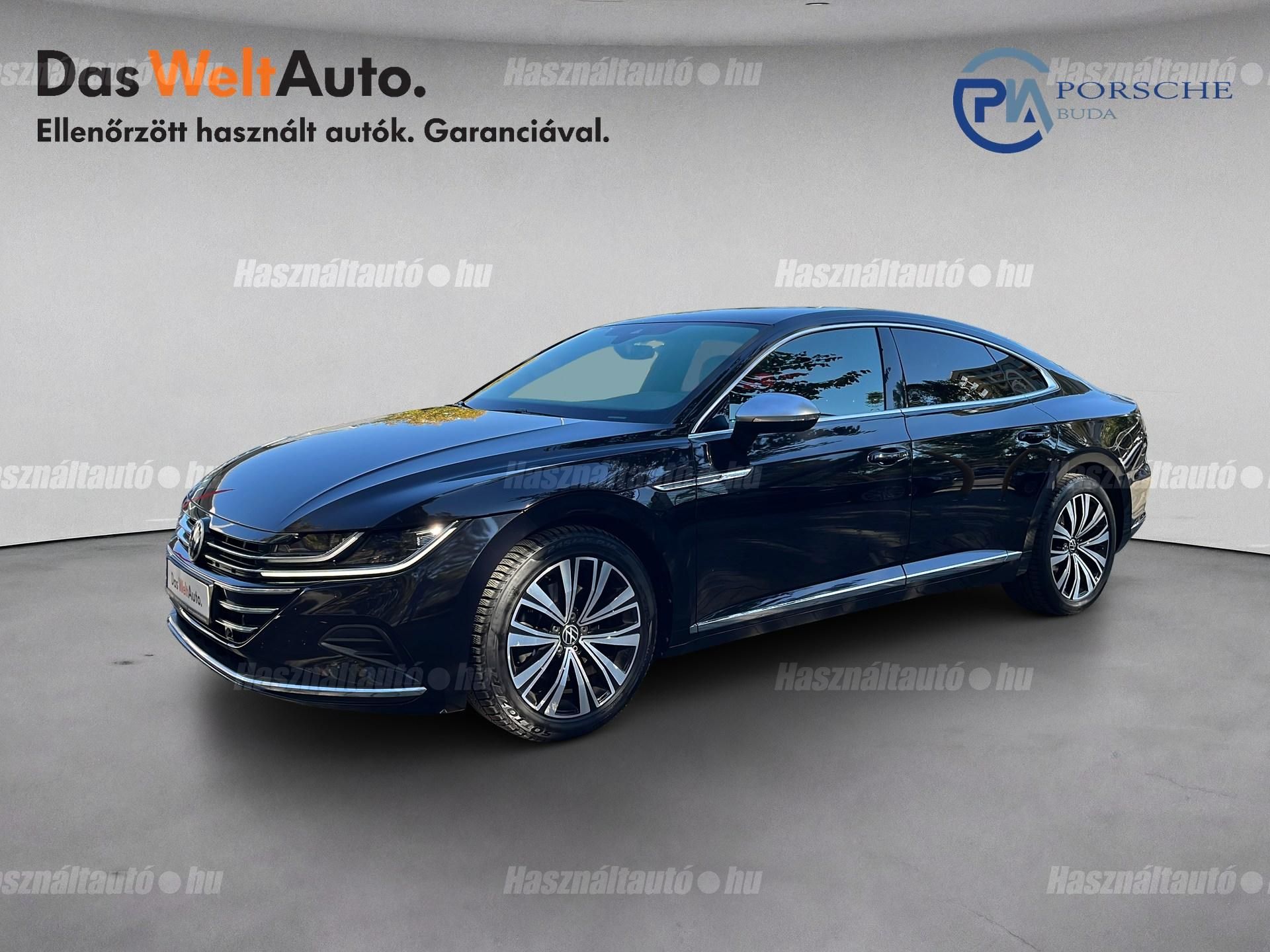 VOLKSWAGEN ARTEON 2022/5 - 1