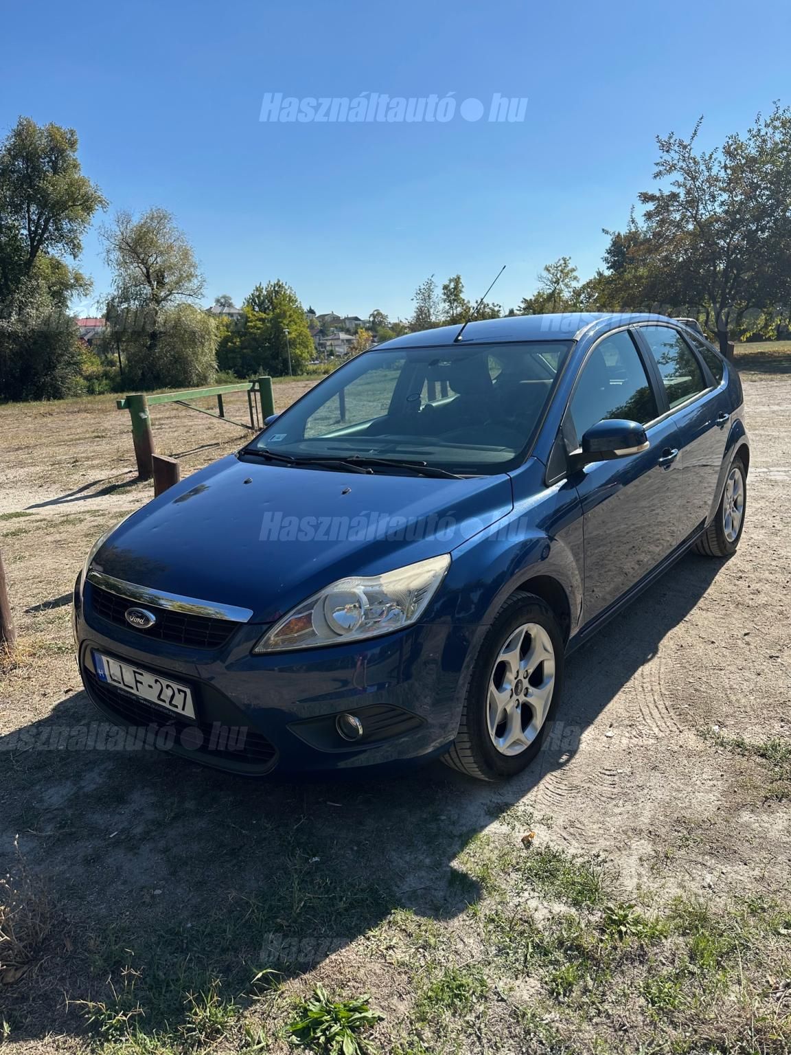 FORD FOCUS 2009/1 - 1