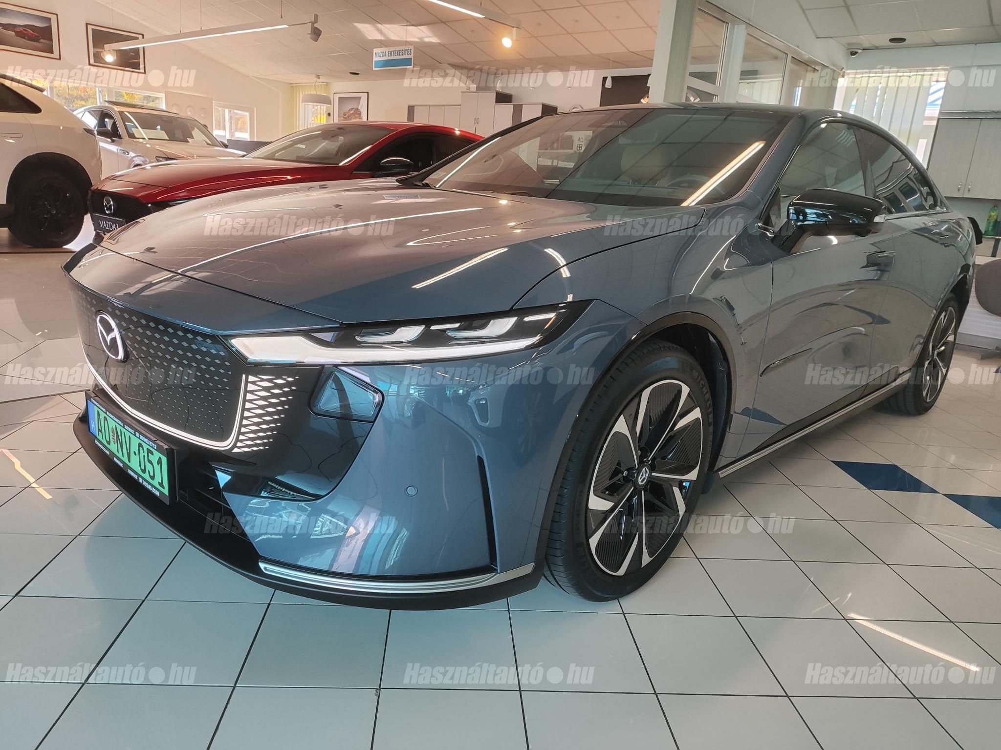 MAZDA 6 2025/10 - 1