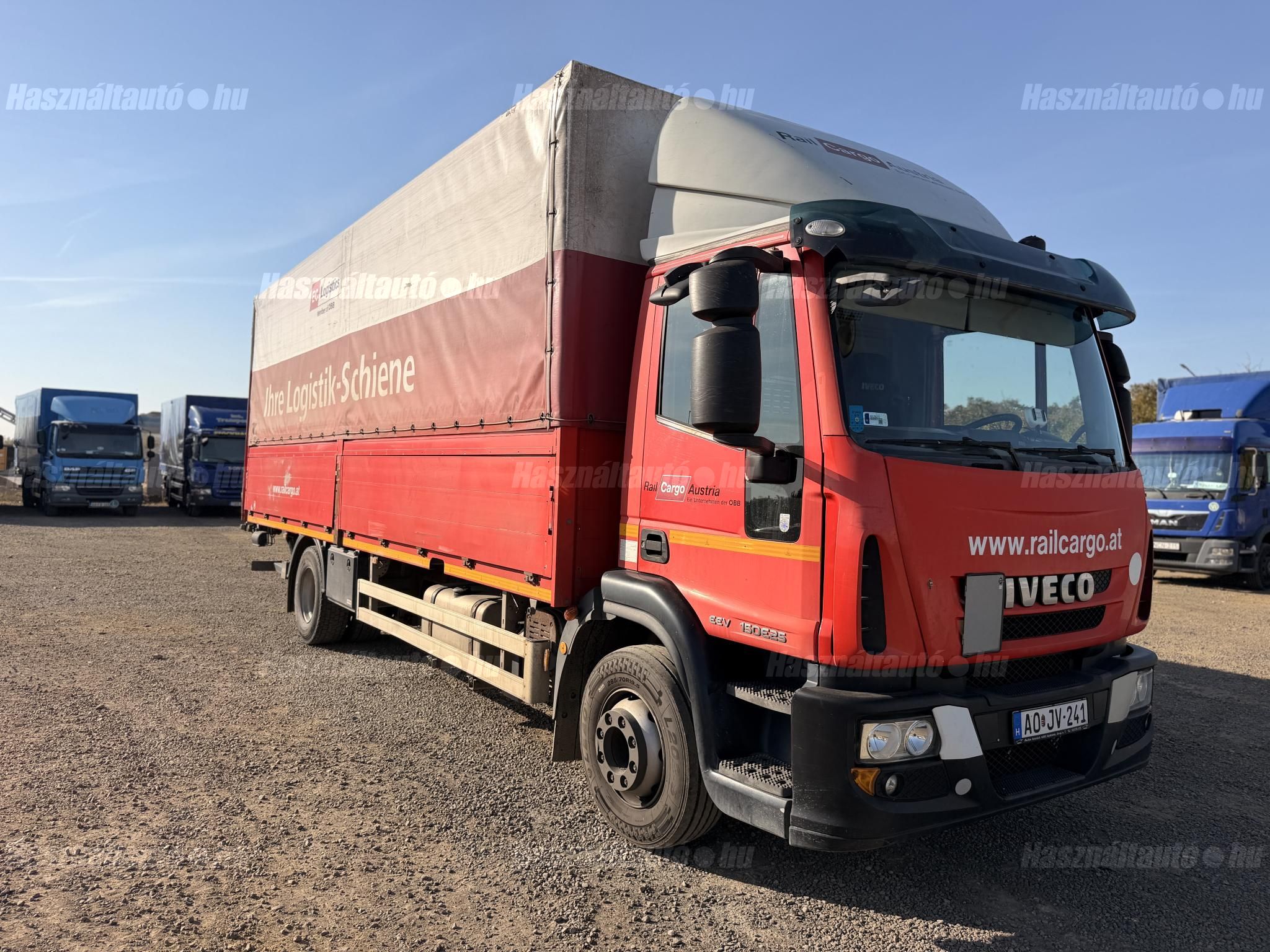 IVECO 2012/6 - 1