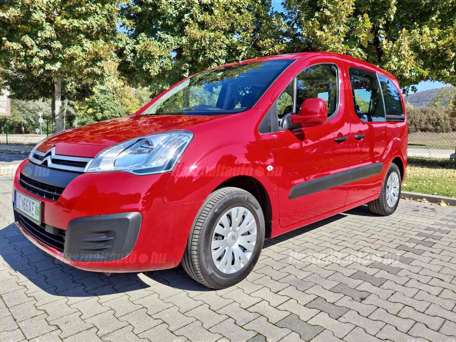 CITROEN BERLINGO 2015/6 - 1