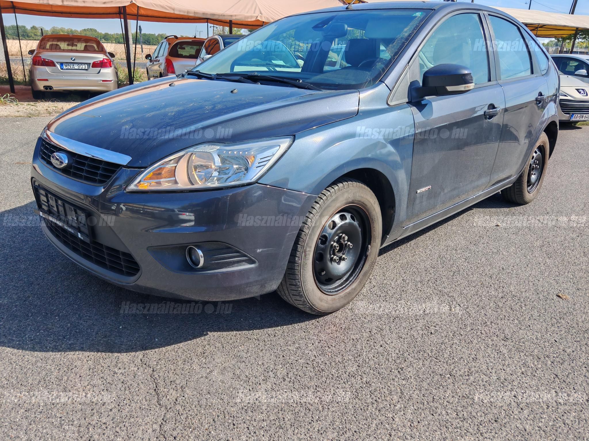 FORD FOCUS 2009/1 - 1