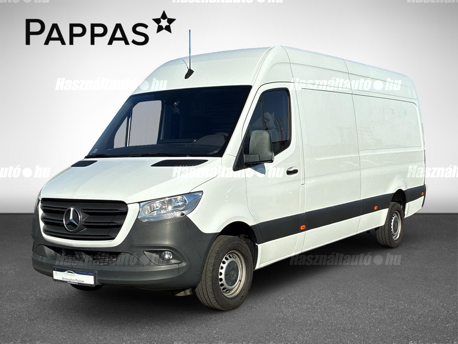 MERCEDES-BENZ SPRINTER 2023/3 - 1