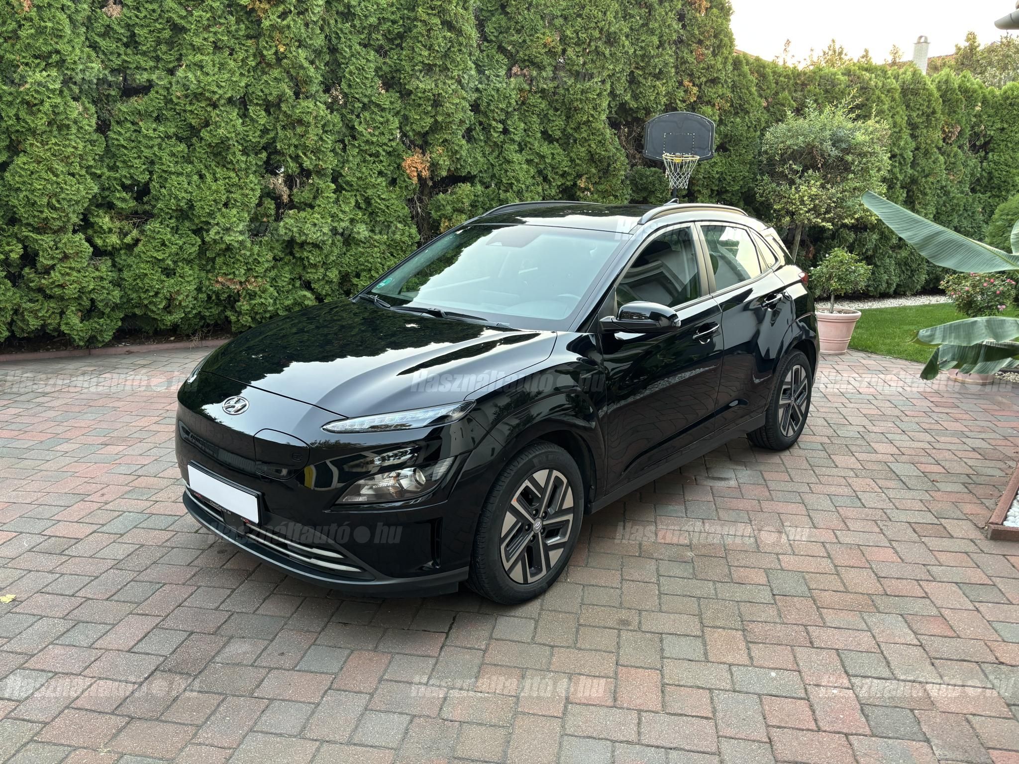 HYUNDAI KONA 2022/6 - 1