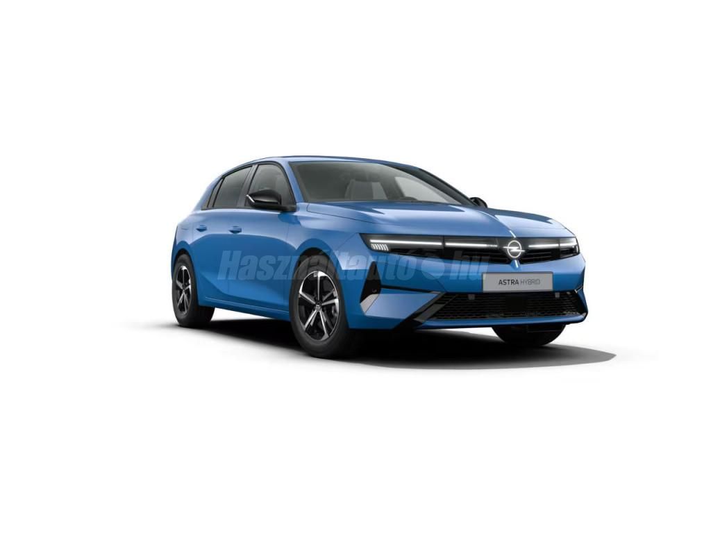 OPEL ASTRA L 2026 - 1