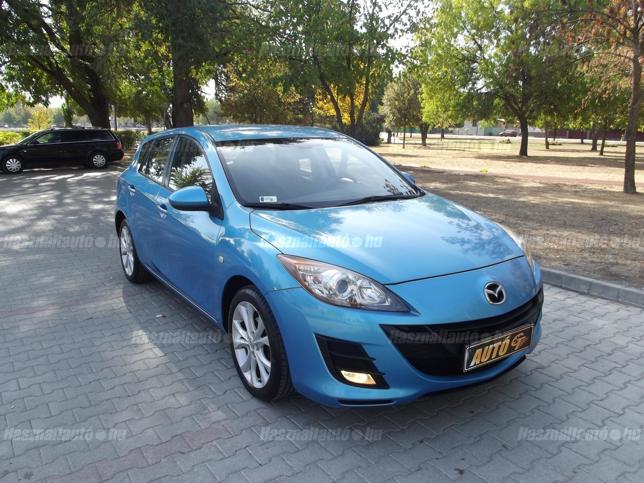 MAZDA 3 2010/3 - 1