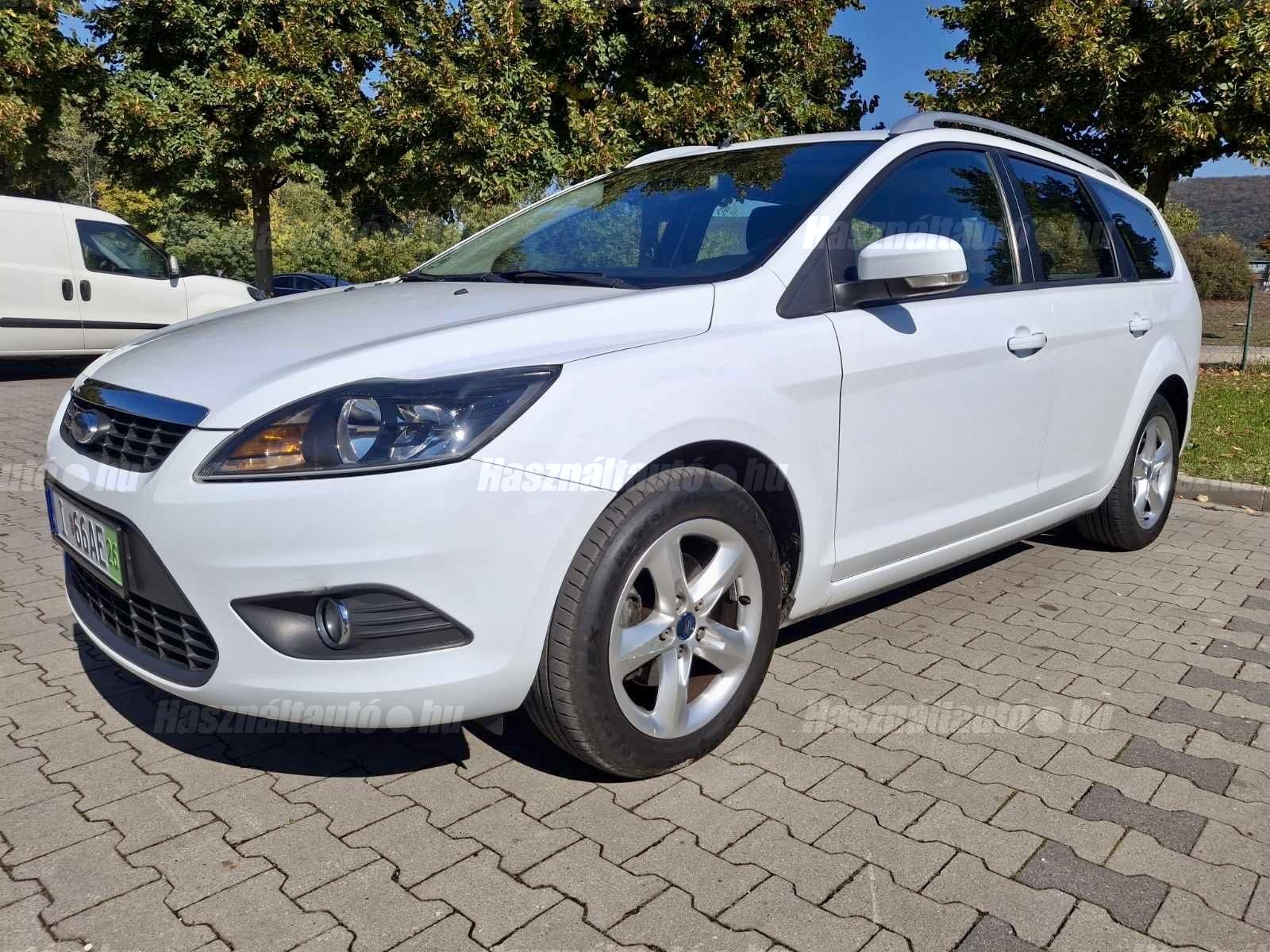 FORD FOCUS 2010/2 - 1