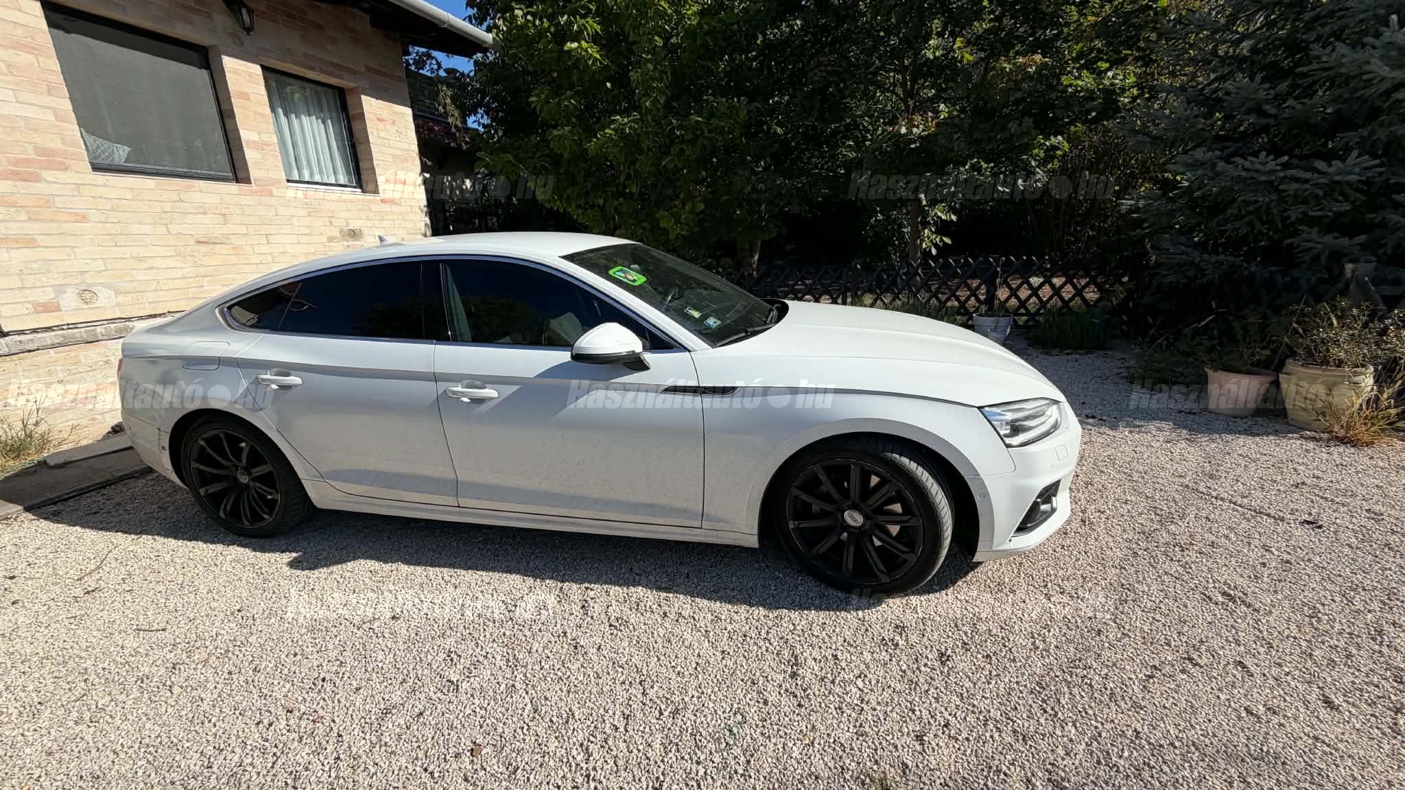 AUDI A5 2017/3 - 1