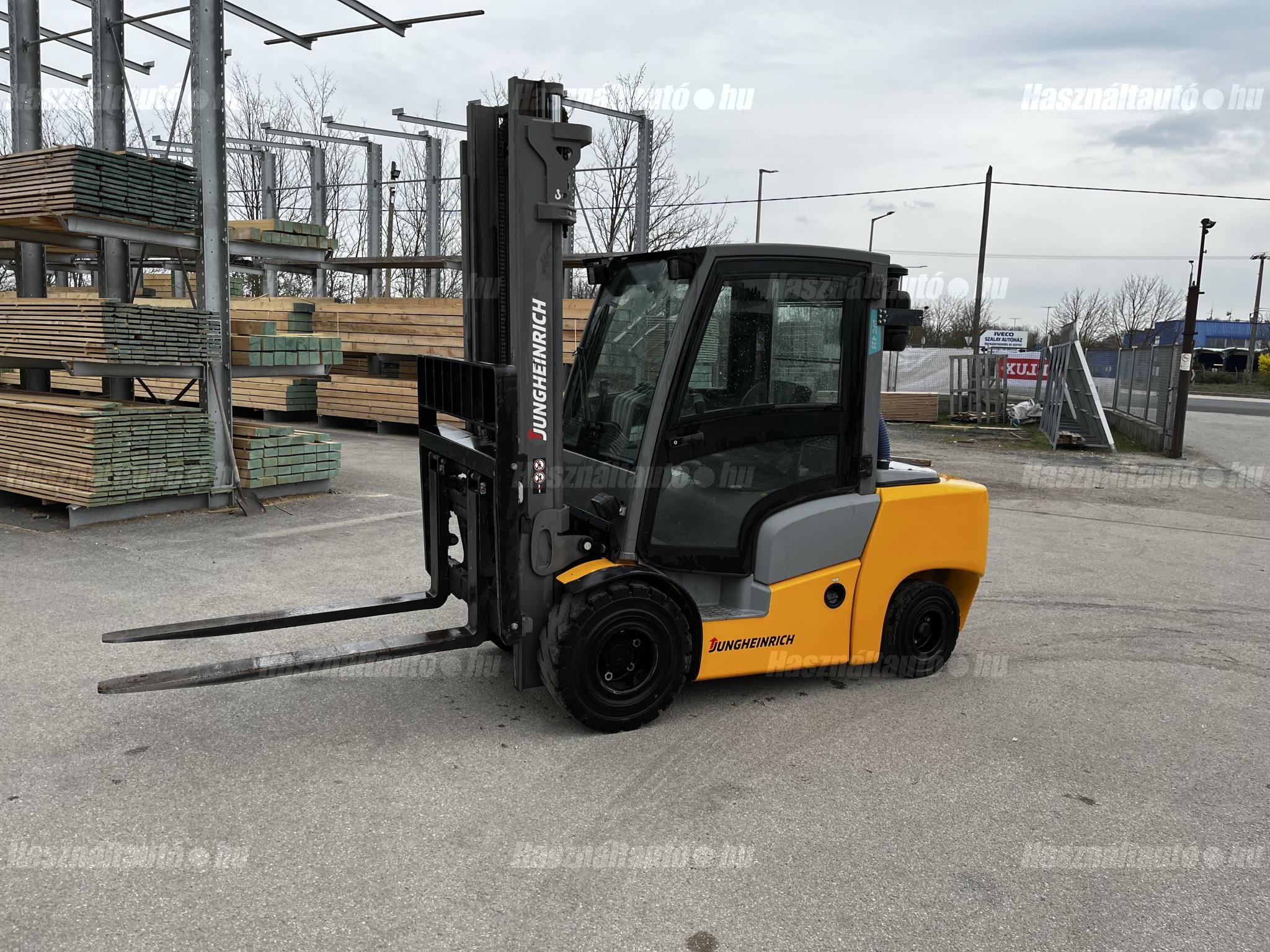 JUNGHEINRICH 2019 - 1