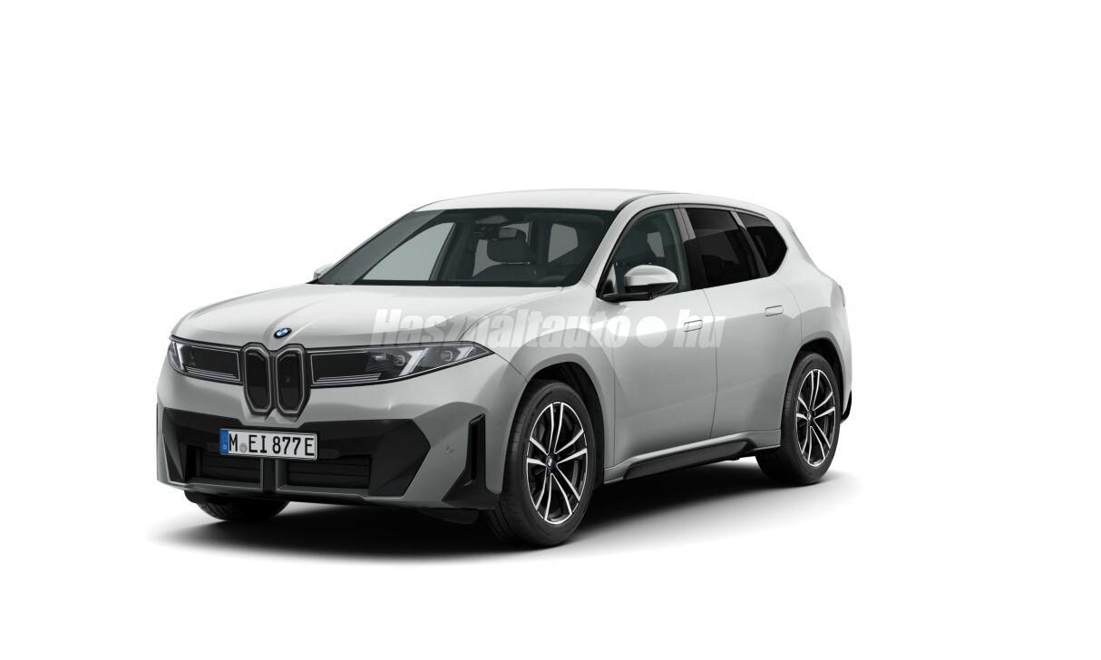 BMW IX3 2026 - 1