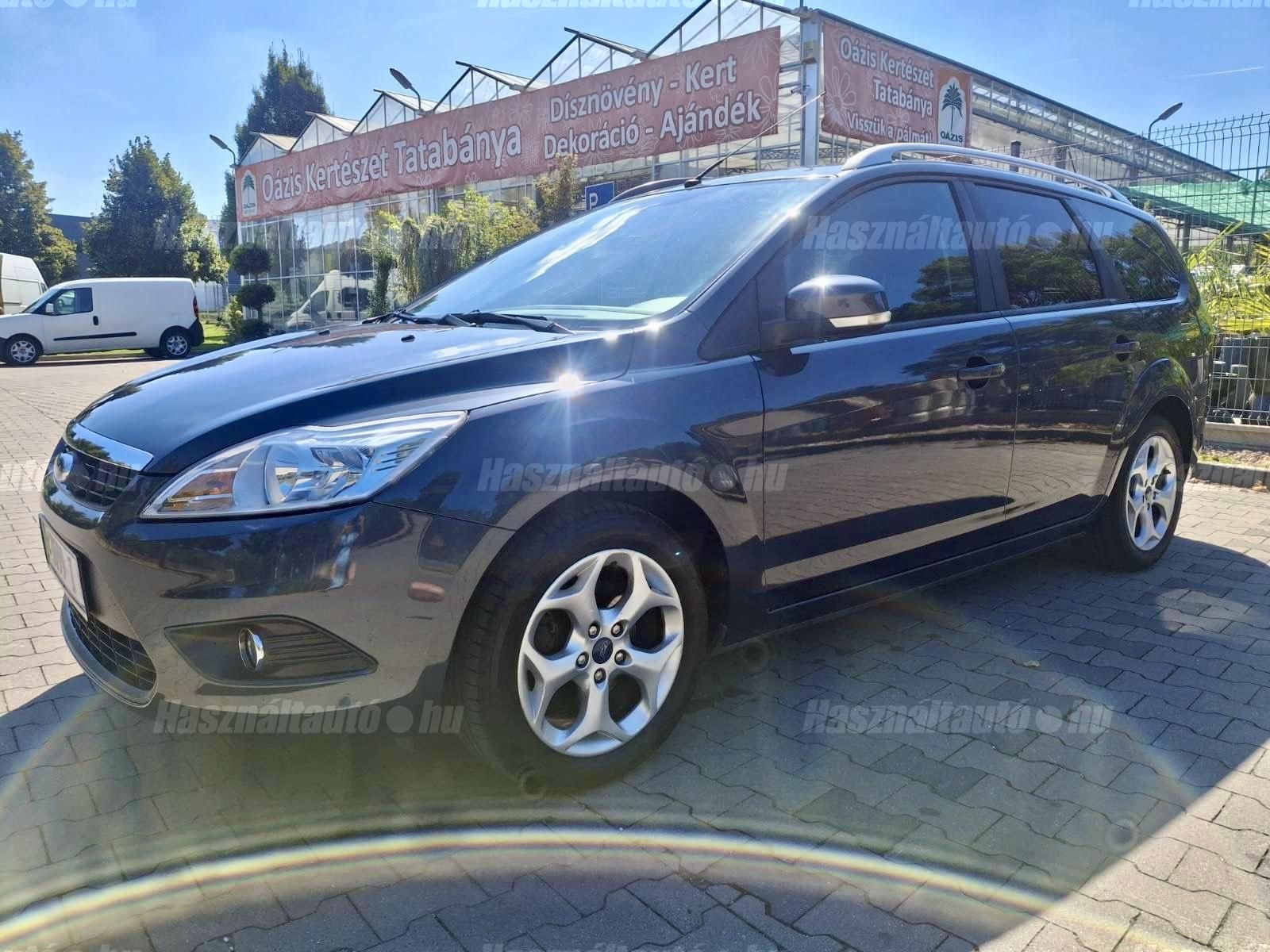 FORD FOCUS 2011/3 - 1