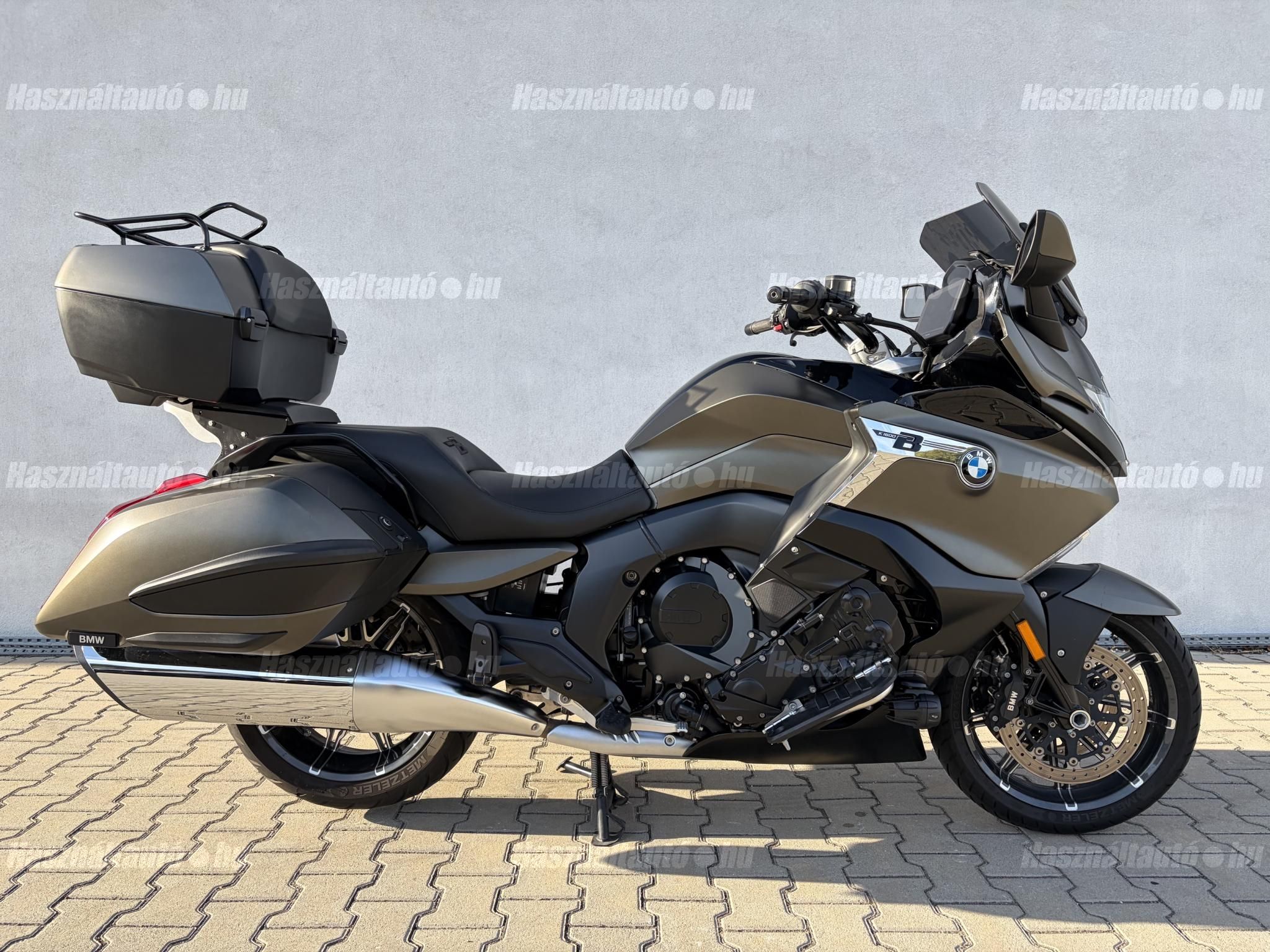 BMW K 1600 B 2022/4 - 1