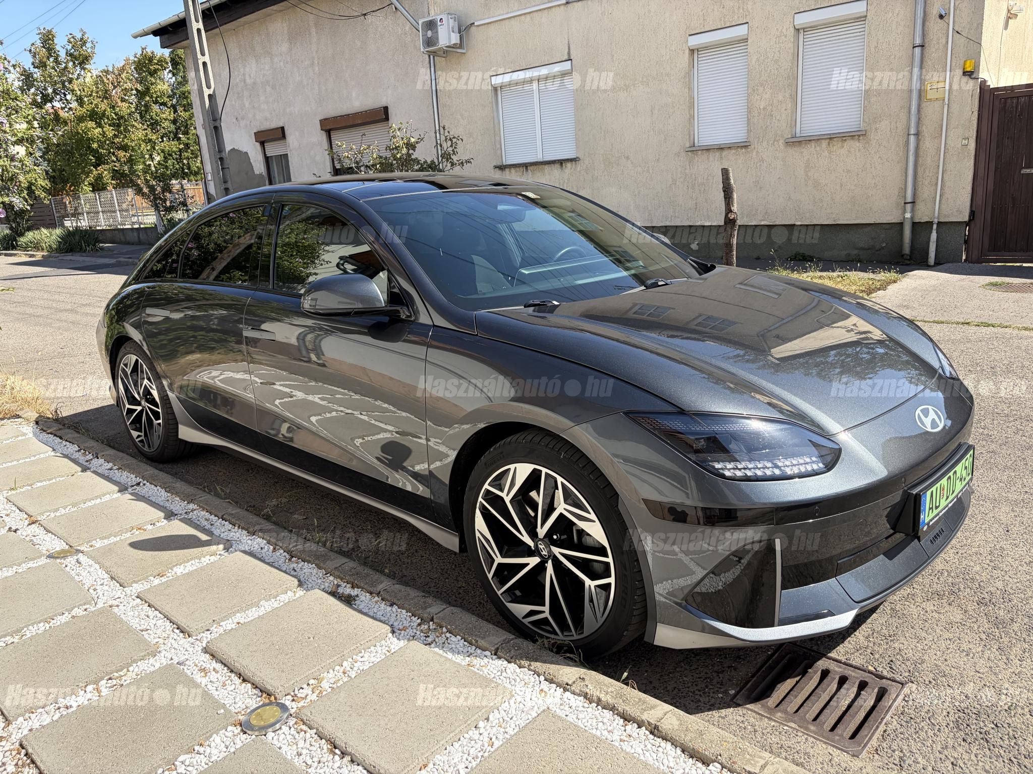 HYUNDAI IONIQ 6 2023/8 - 1