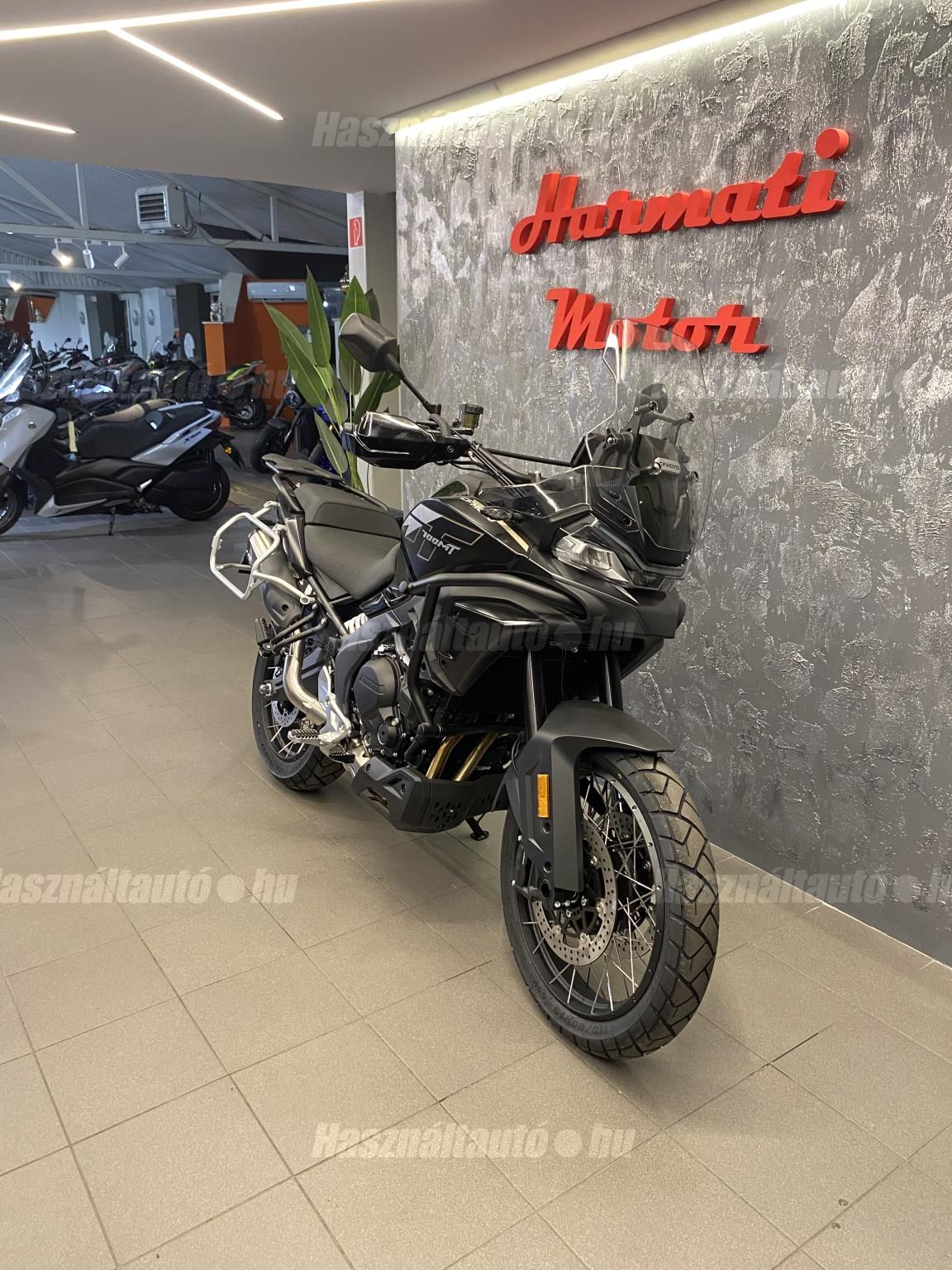 CFMOTO 700 MT 2026 - 1