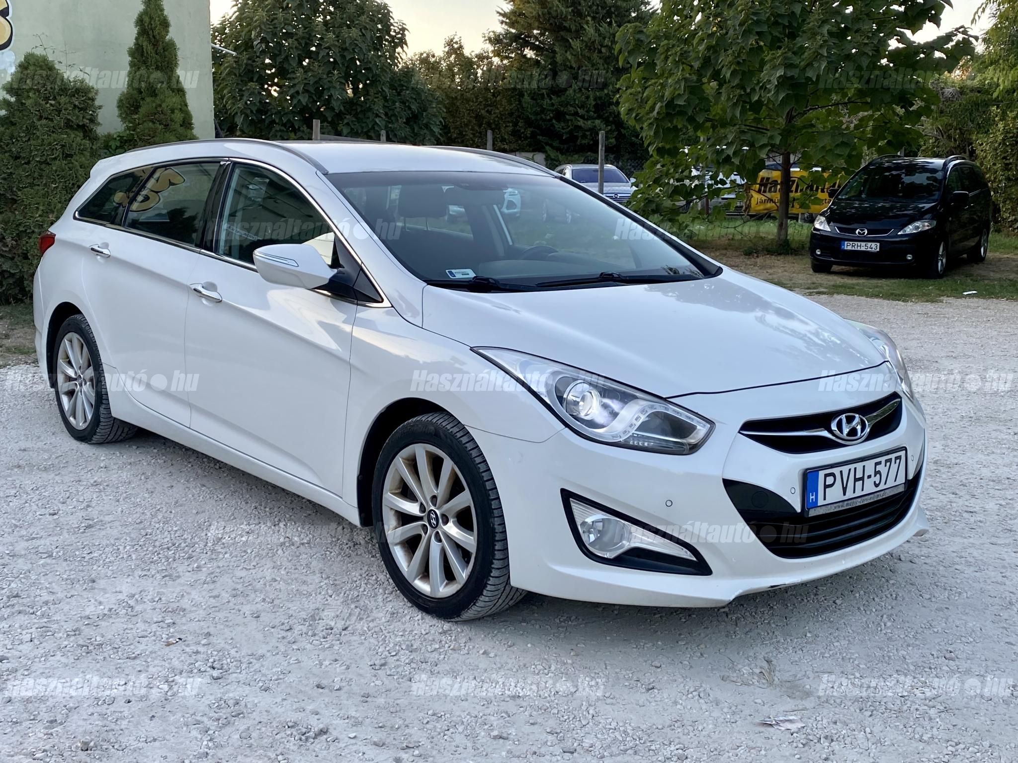 HYUNDAI I40 2012/5 - 1