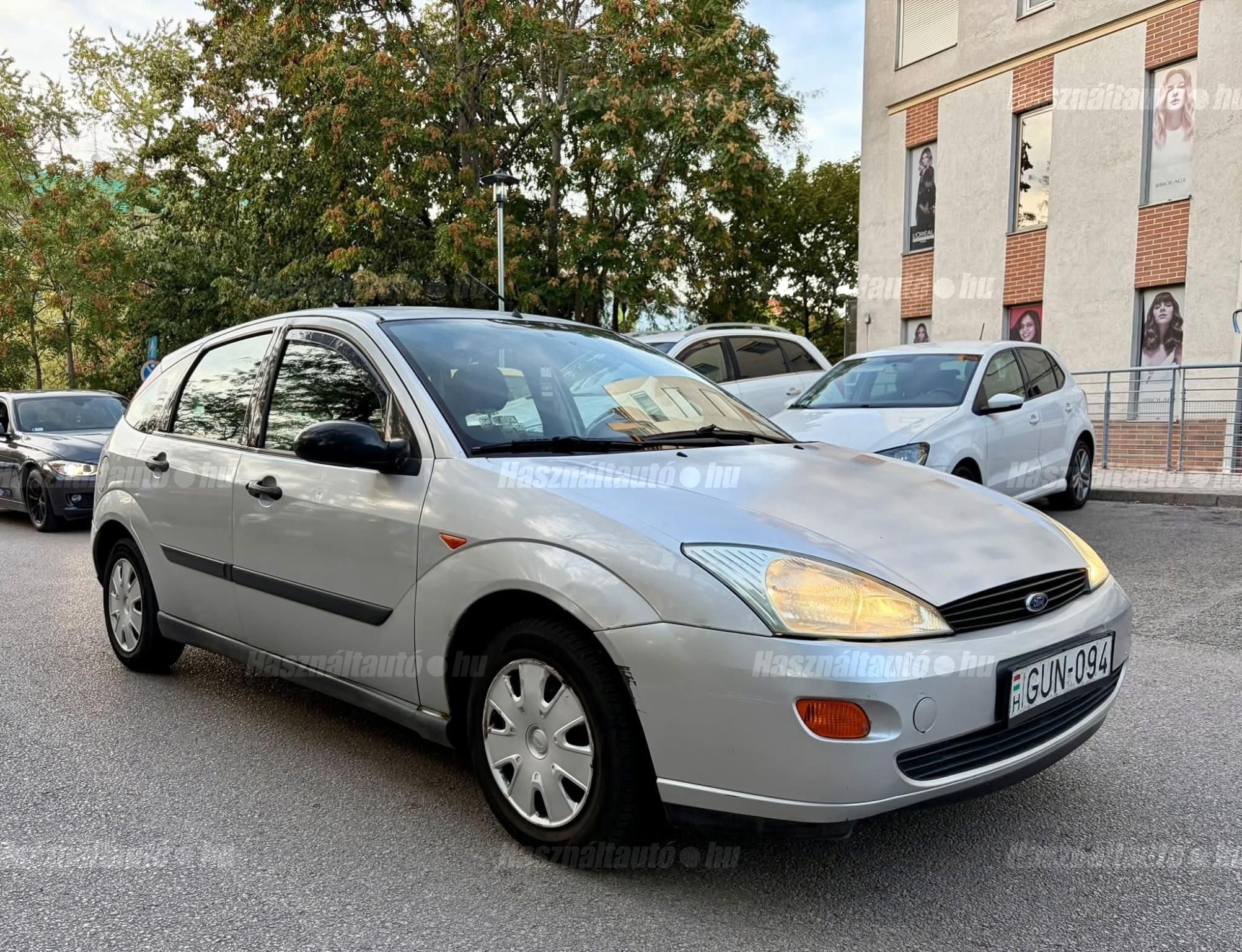 FORD FOCUS 1998/11 - 1