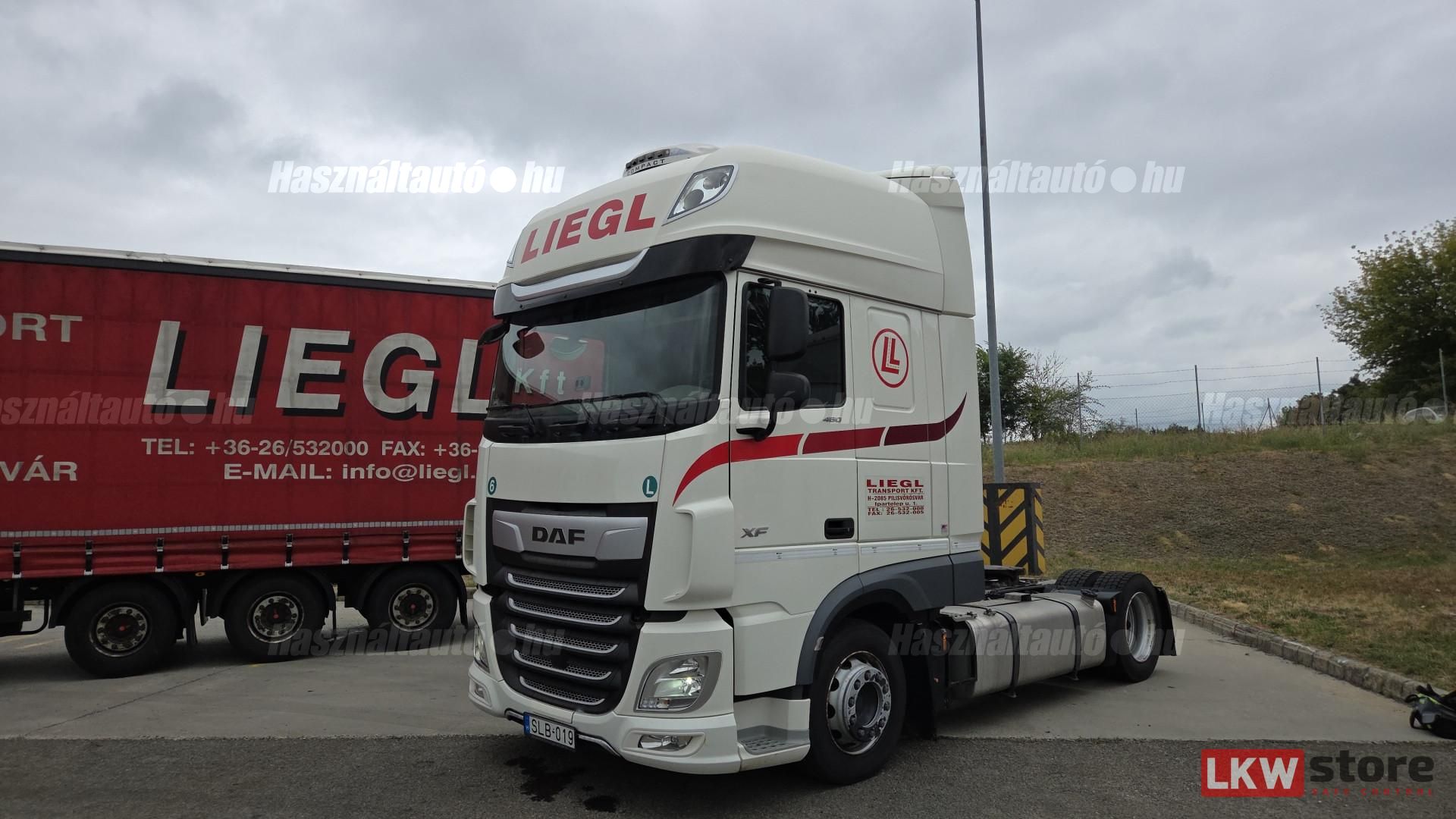 DAF 2020 - 1