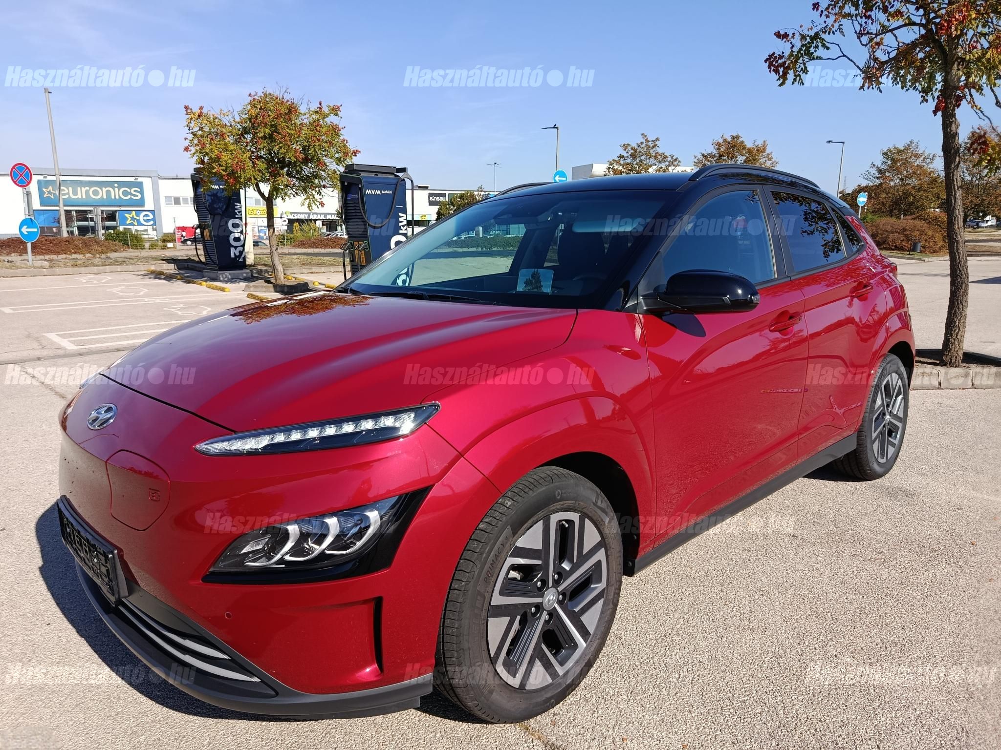 HYUNDAI KONA 2022/7 - 1