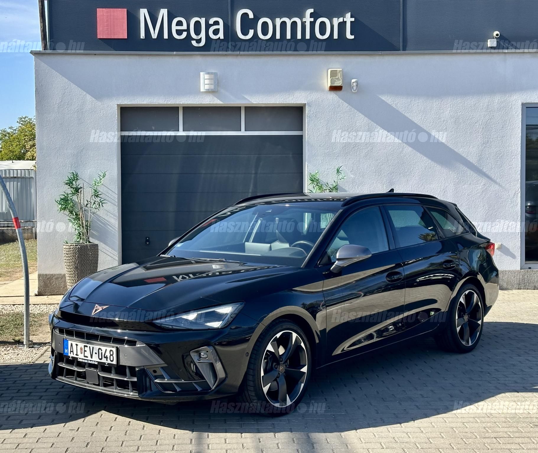 CUPRA LEON 2024/8 - 1