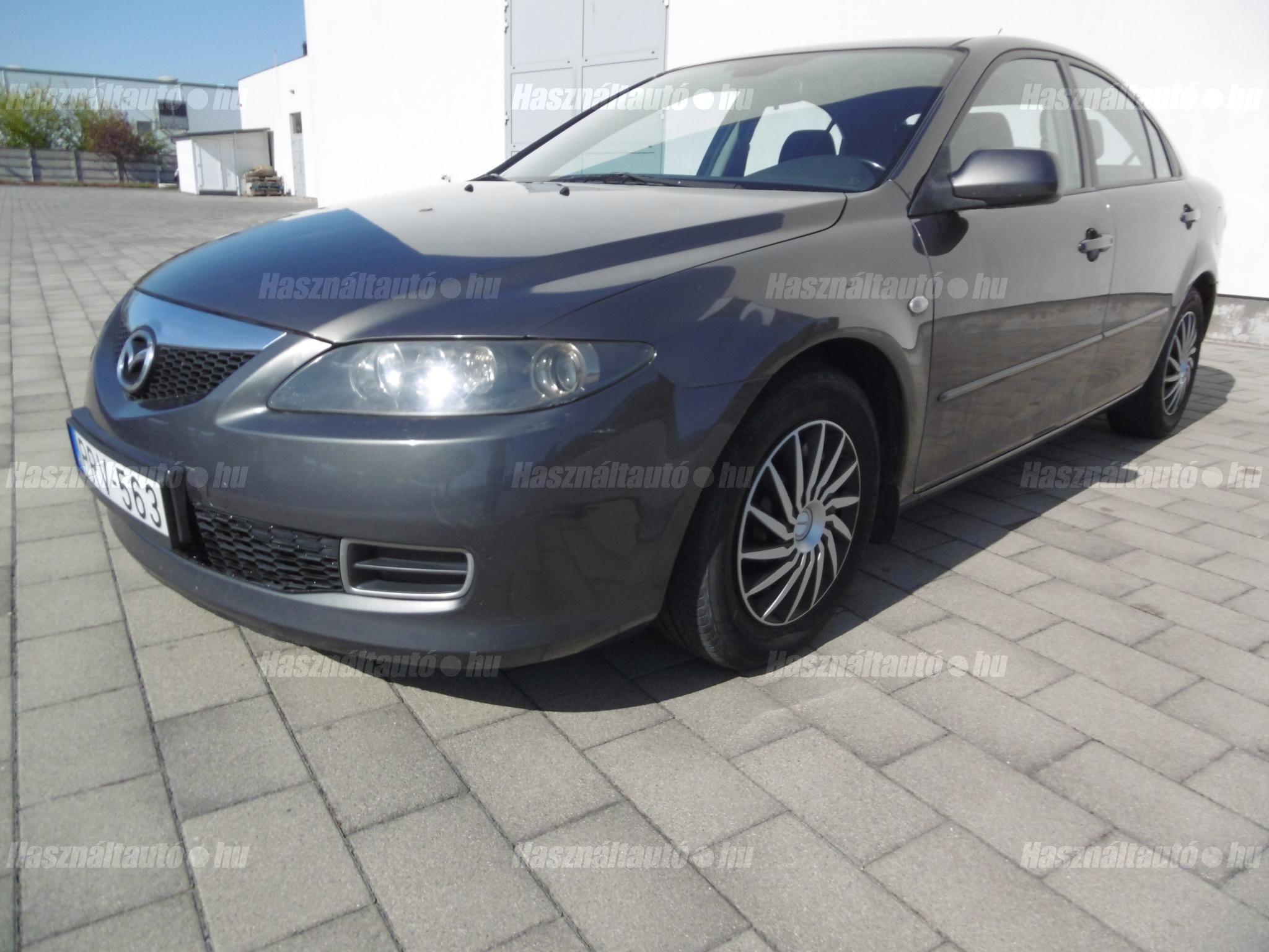 MAZDA 6 2006/3 - 1