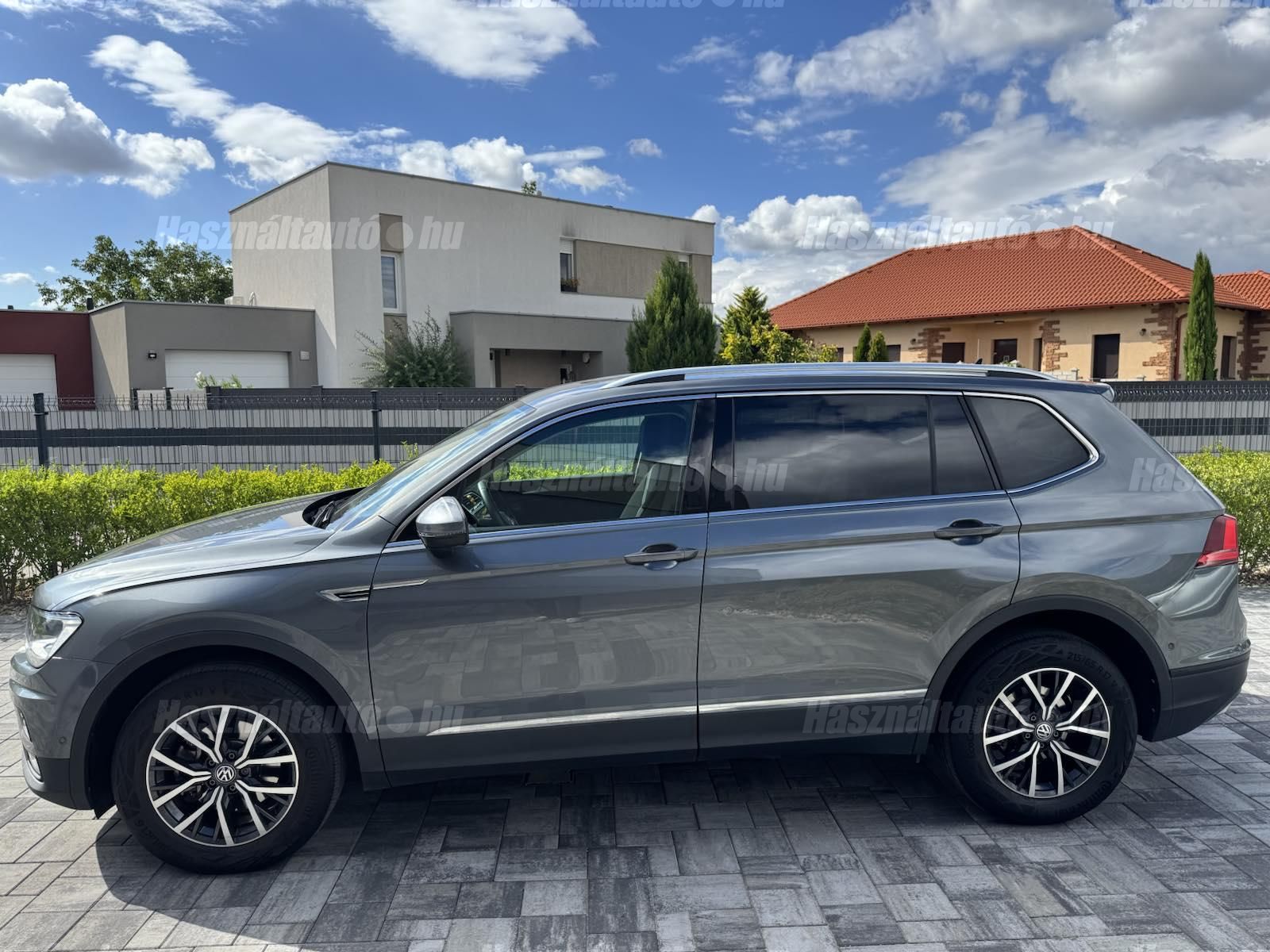 VOLKSWAGEN TIGUAN ALLSPACE 2020 - 1