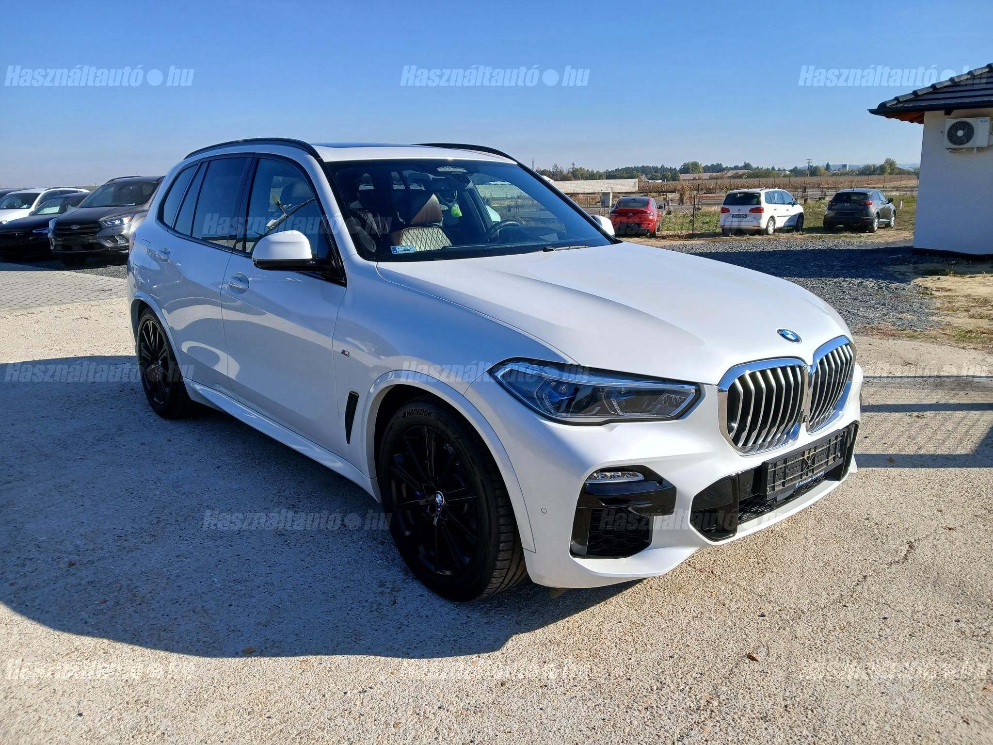 BMW X5 2018/10 - 1