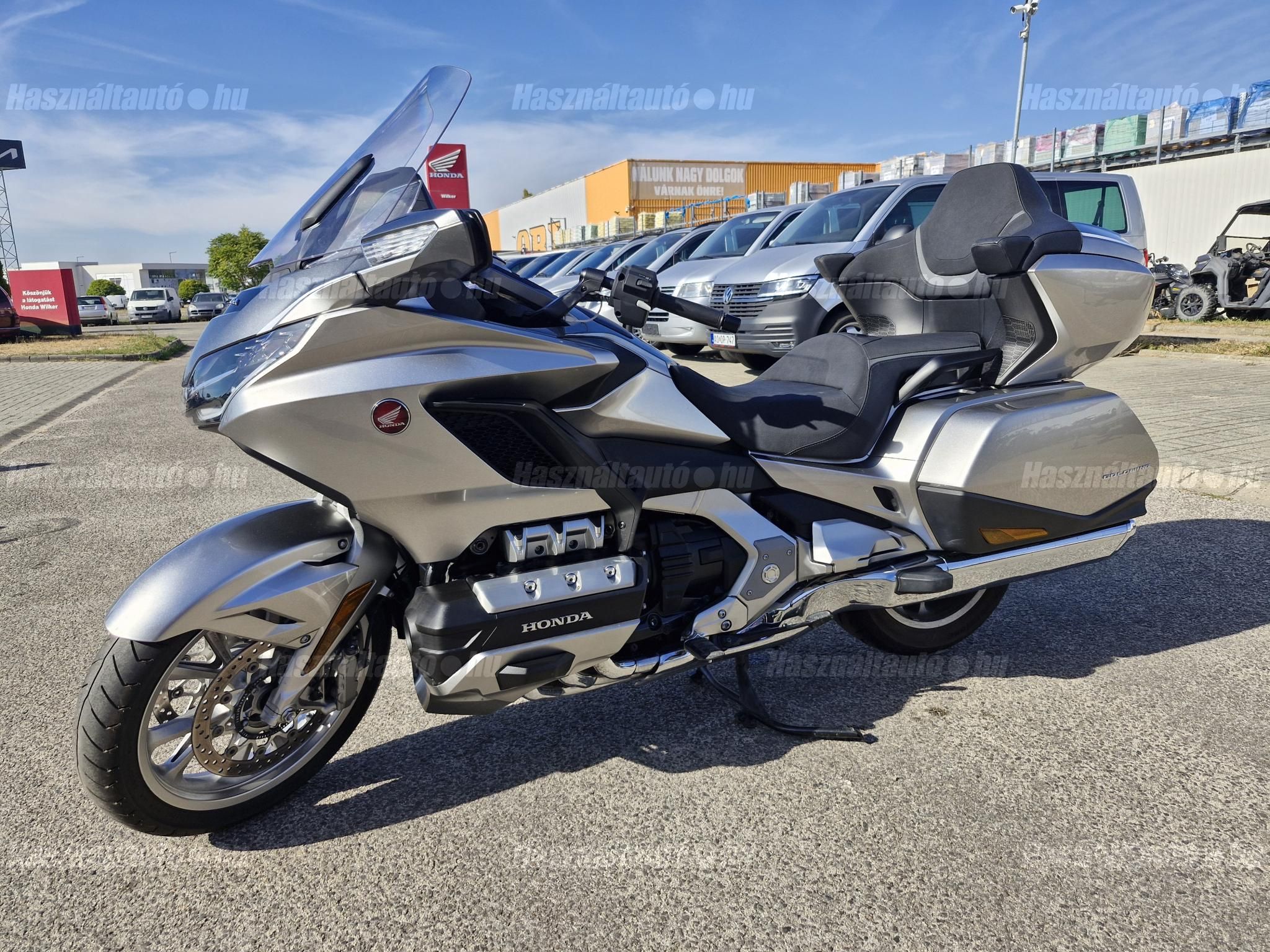 HONDA GL 1800 (GOLD WING) 2025/2 - 1