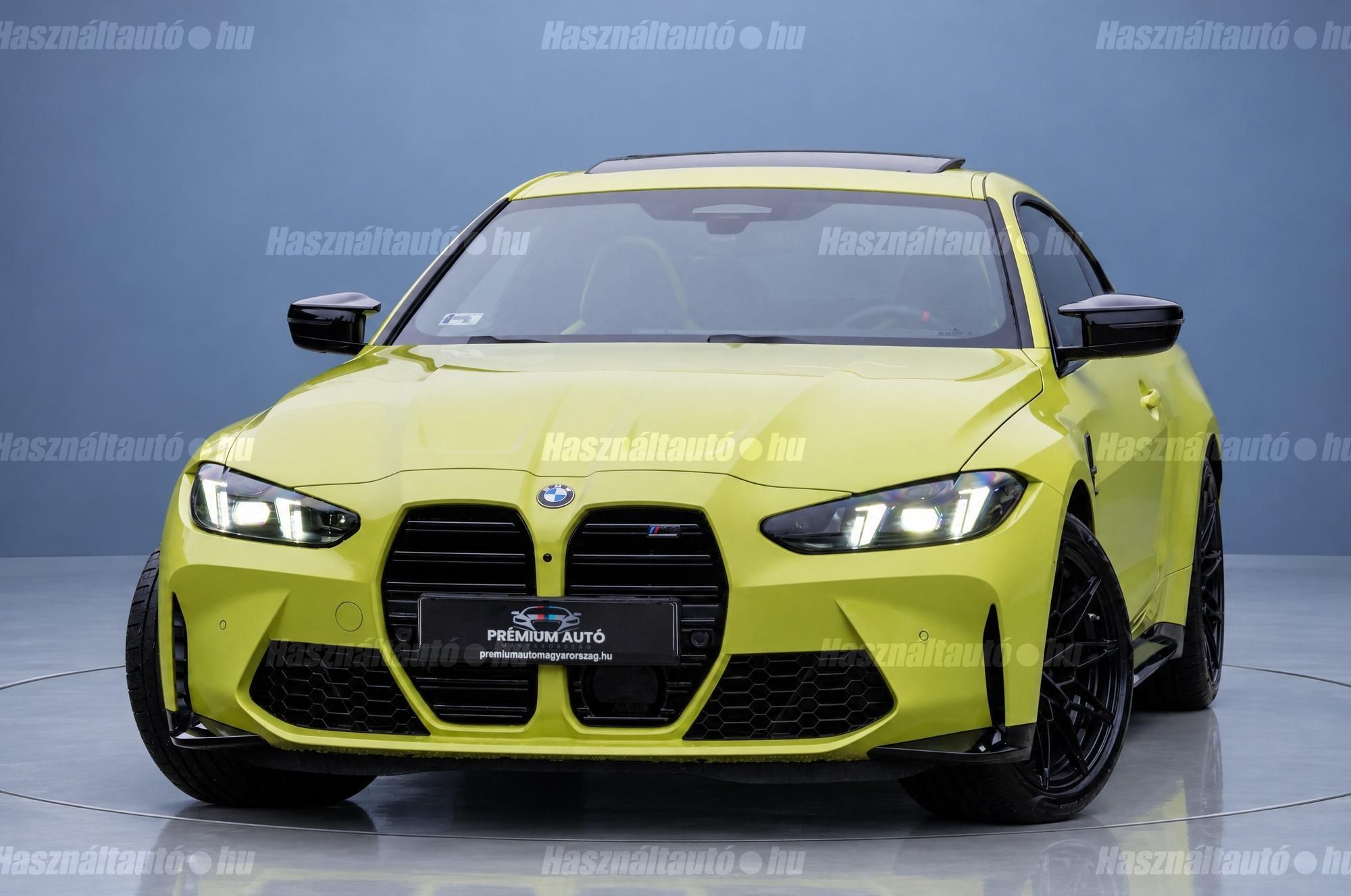 BMW M4 2026/1 - 1