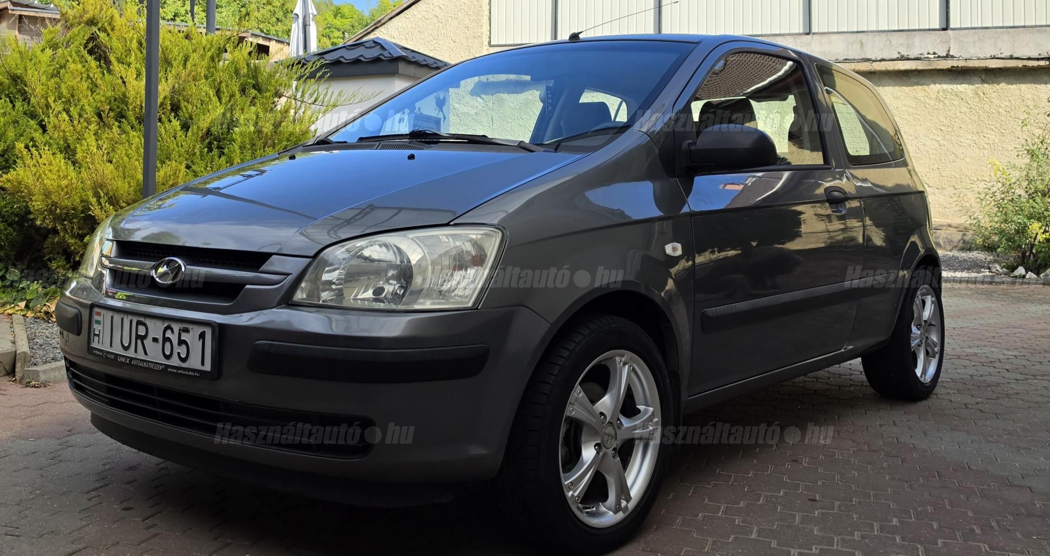HYUNDAI GET 2004/1 - 1