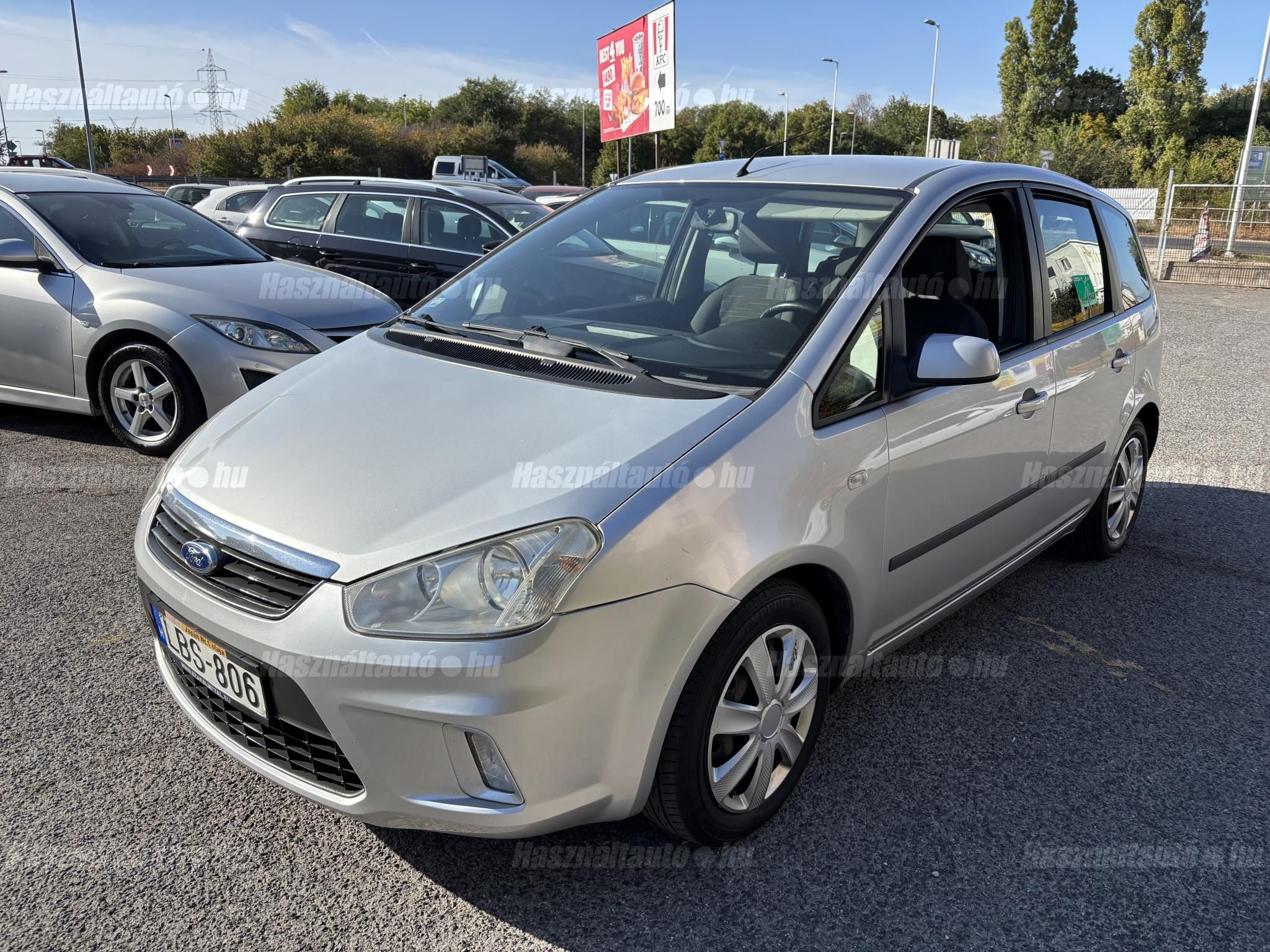 FORD C-MAX 2008/9 - 1