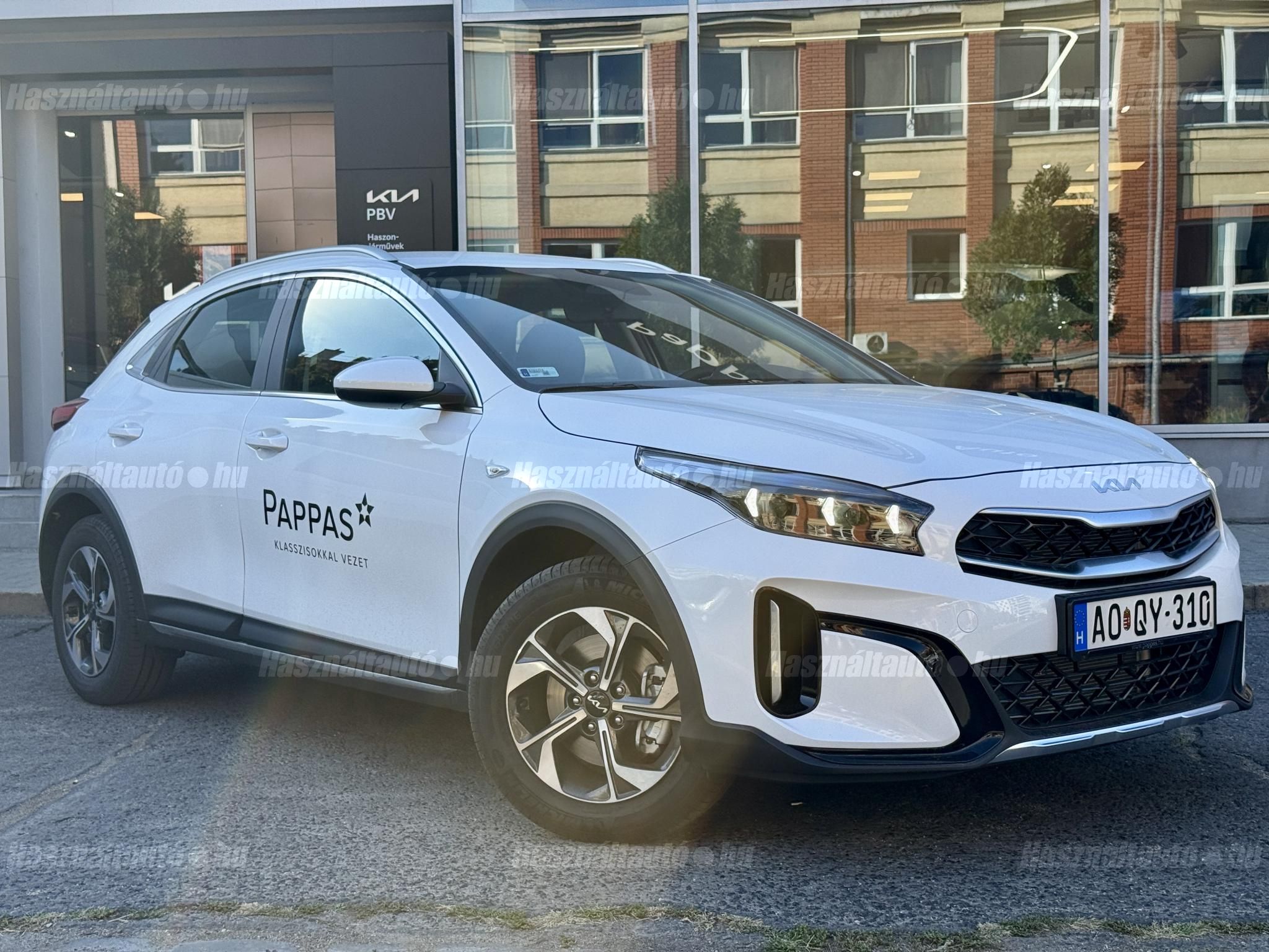 KIA XCEED 2026/2 - 1