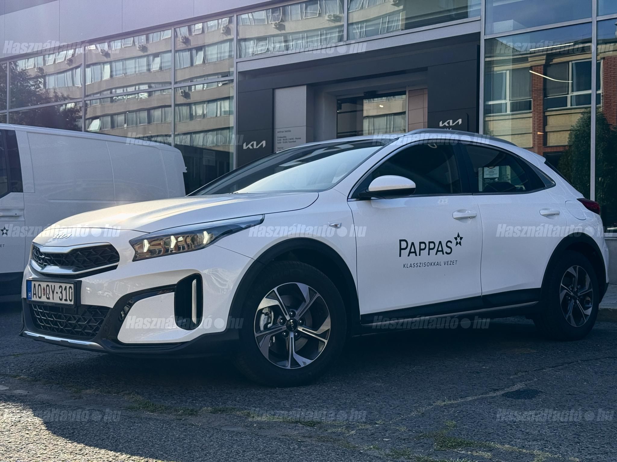 KIA XCEED 2026/2 - 1